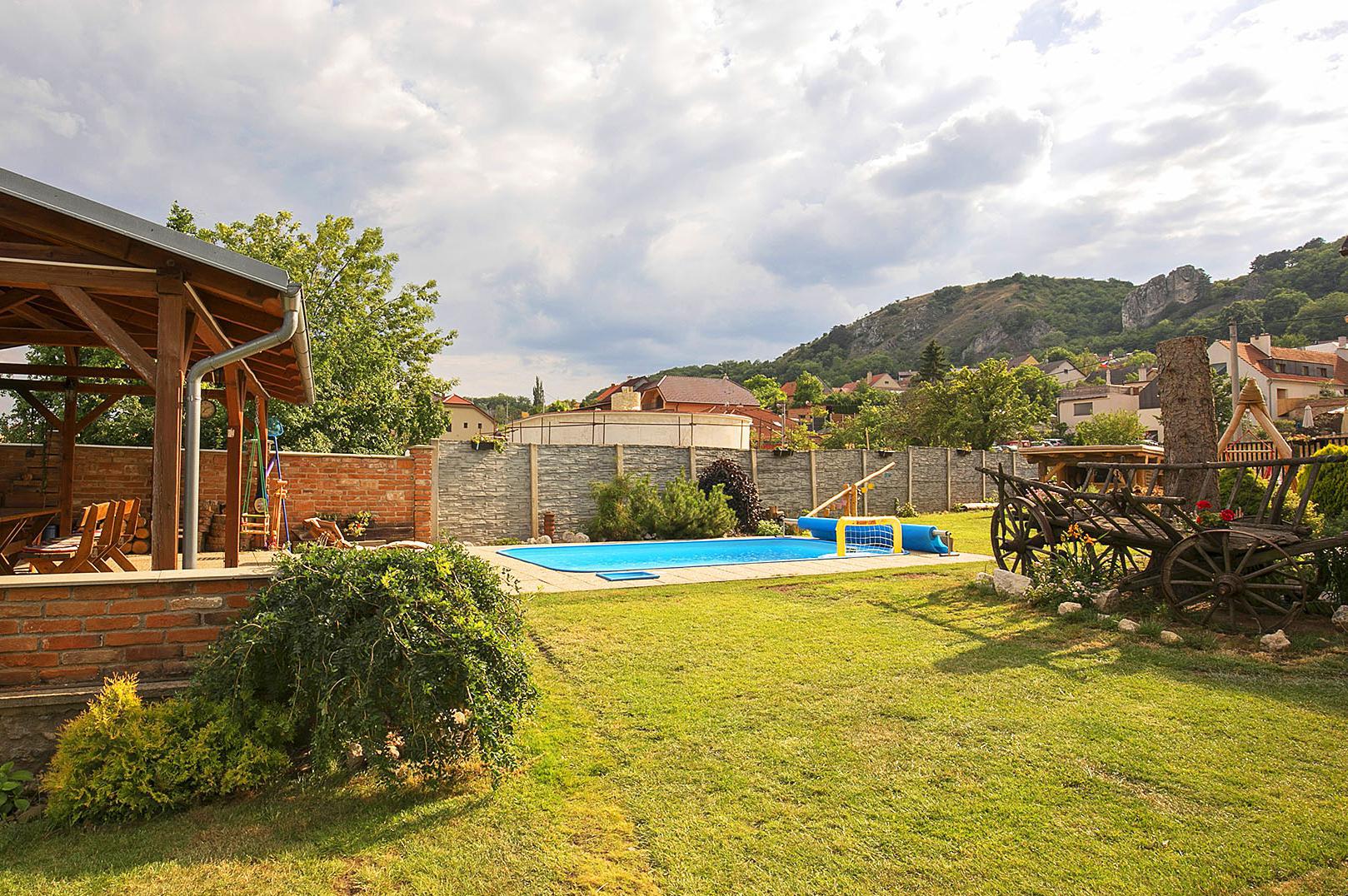 Penzion Živá Pálava