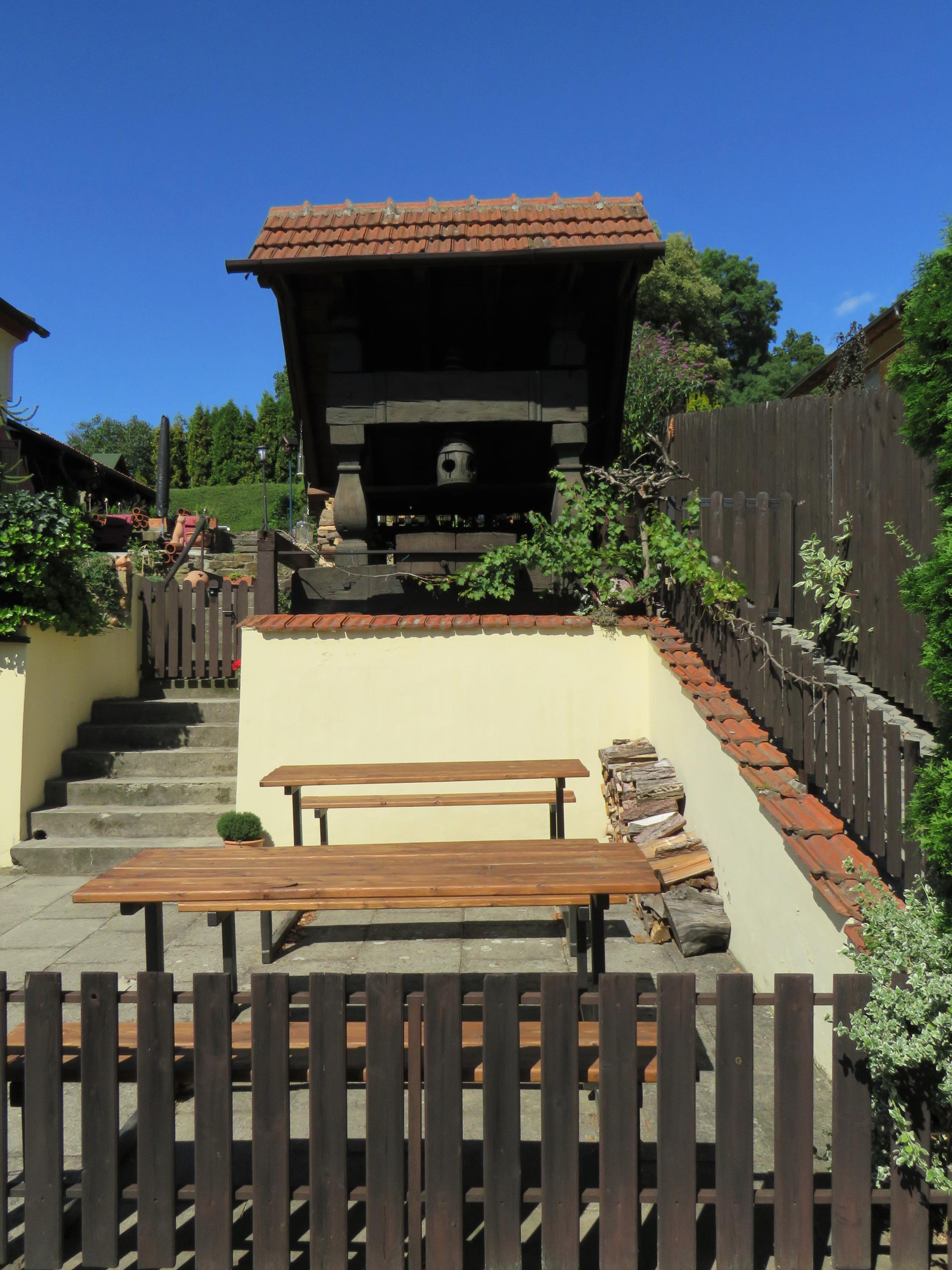 Vinný sklep U Lisu foto 6