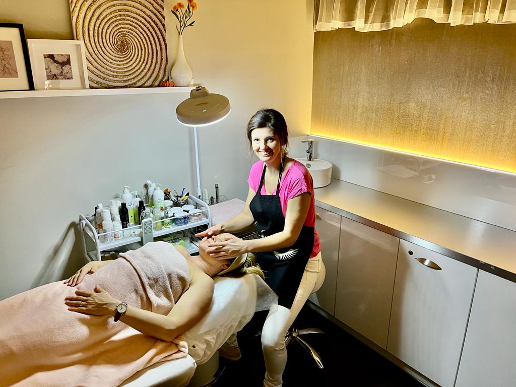 Kosmetika Sýkorová