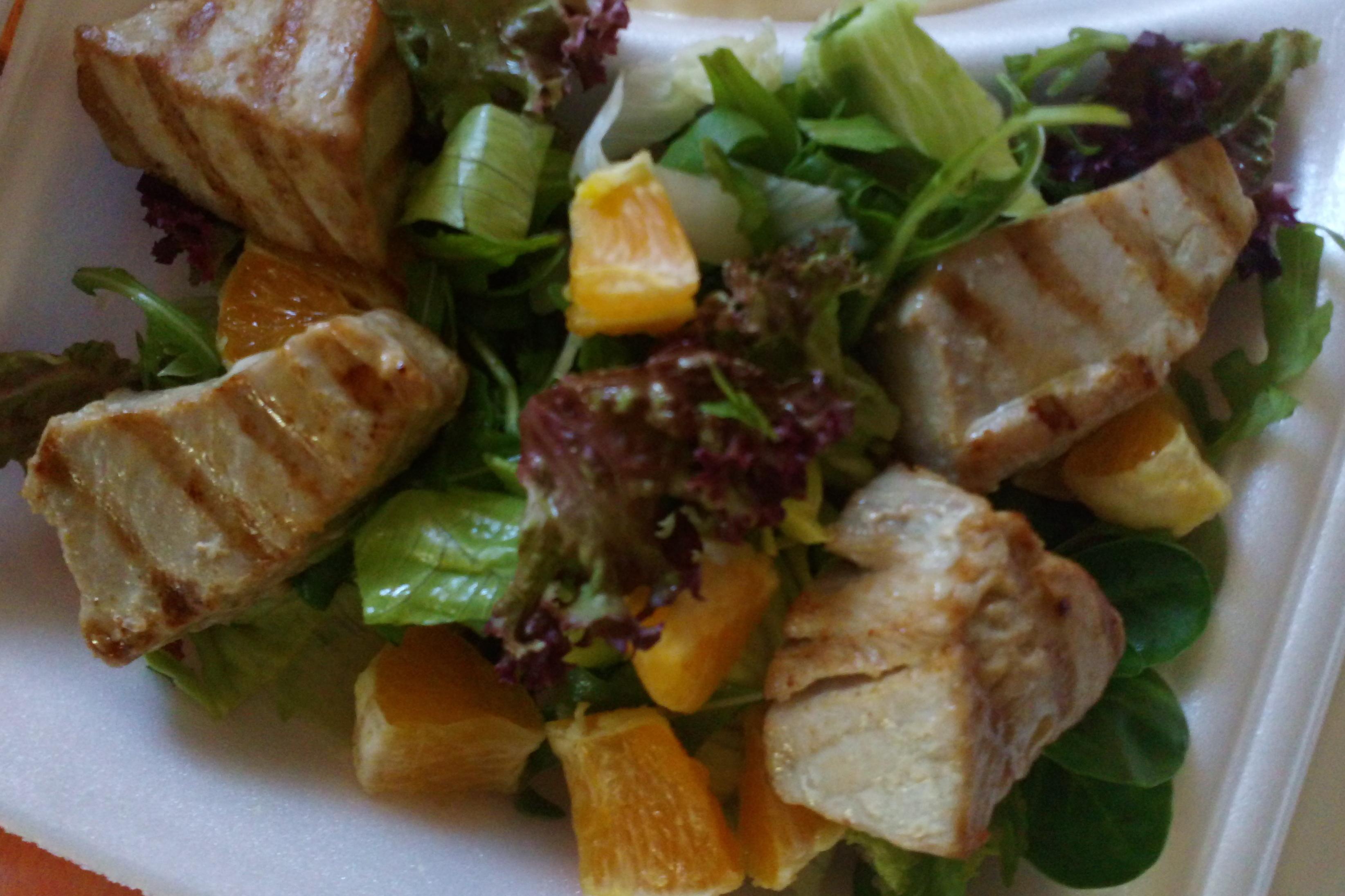 Jídelna Gastroflash