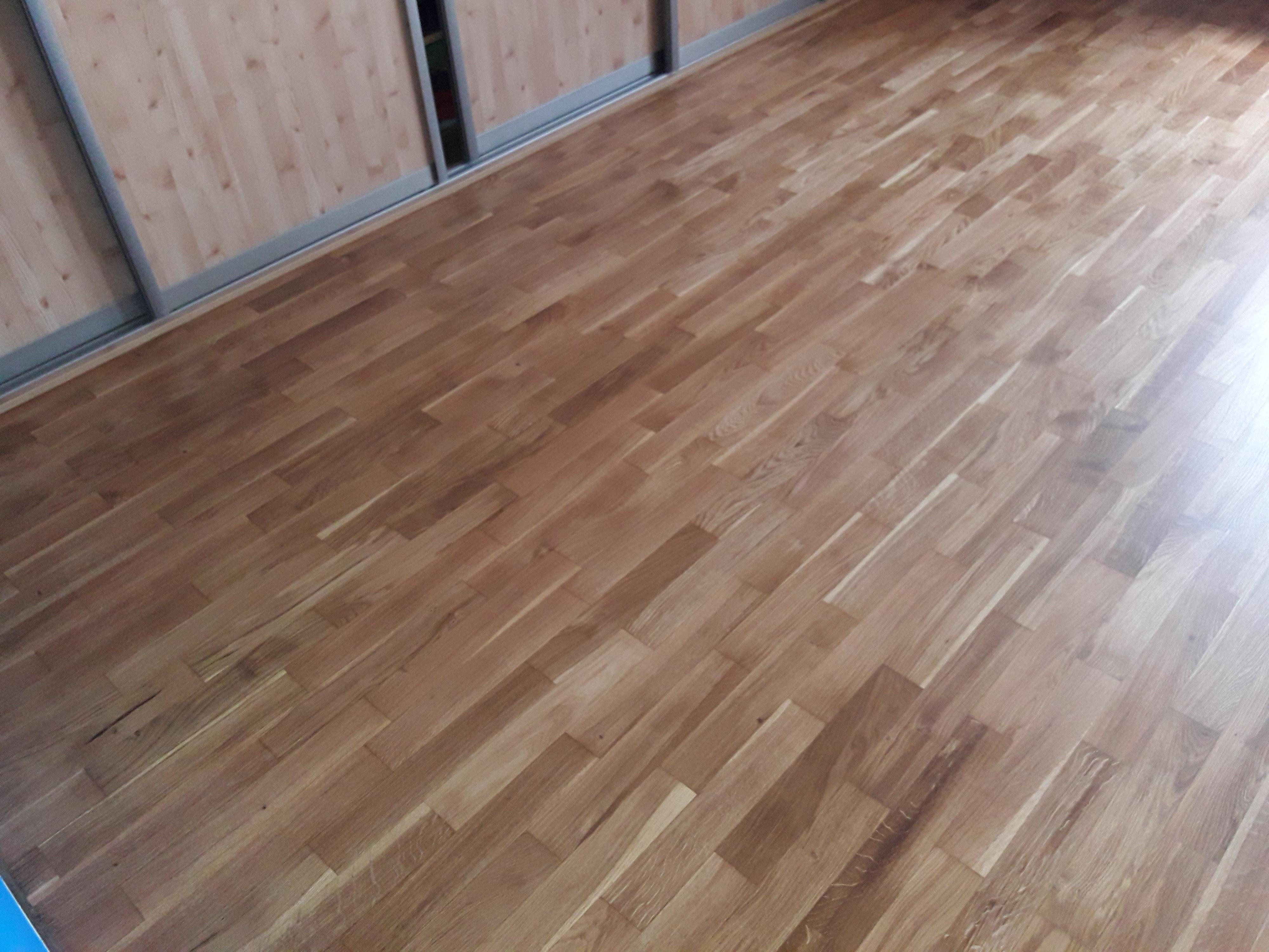 Pokládka podlah Kyncl foto 4