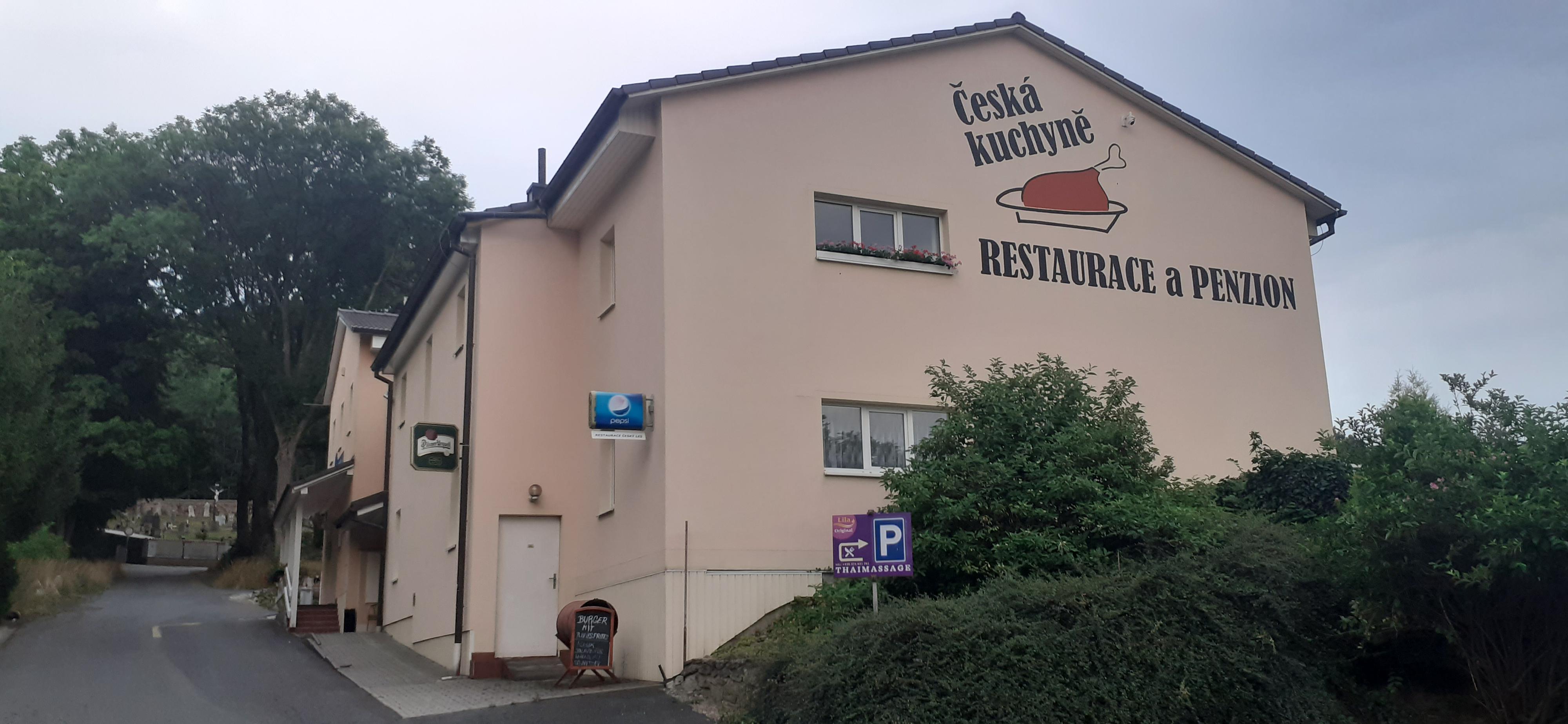 Restaurace Česká kuchyně foto 5