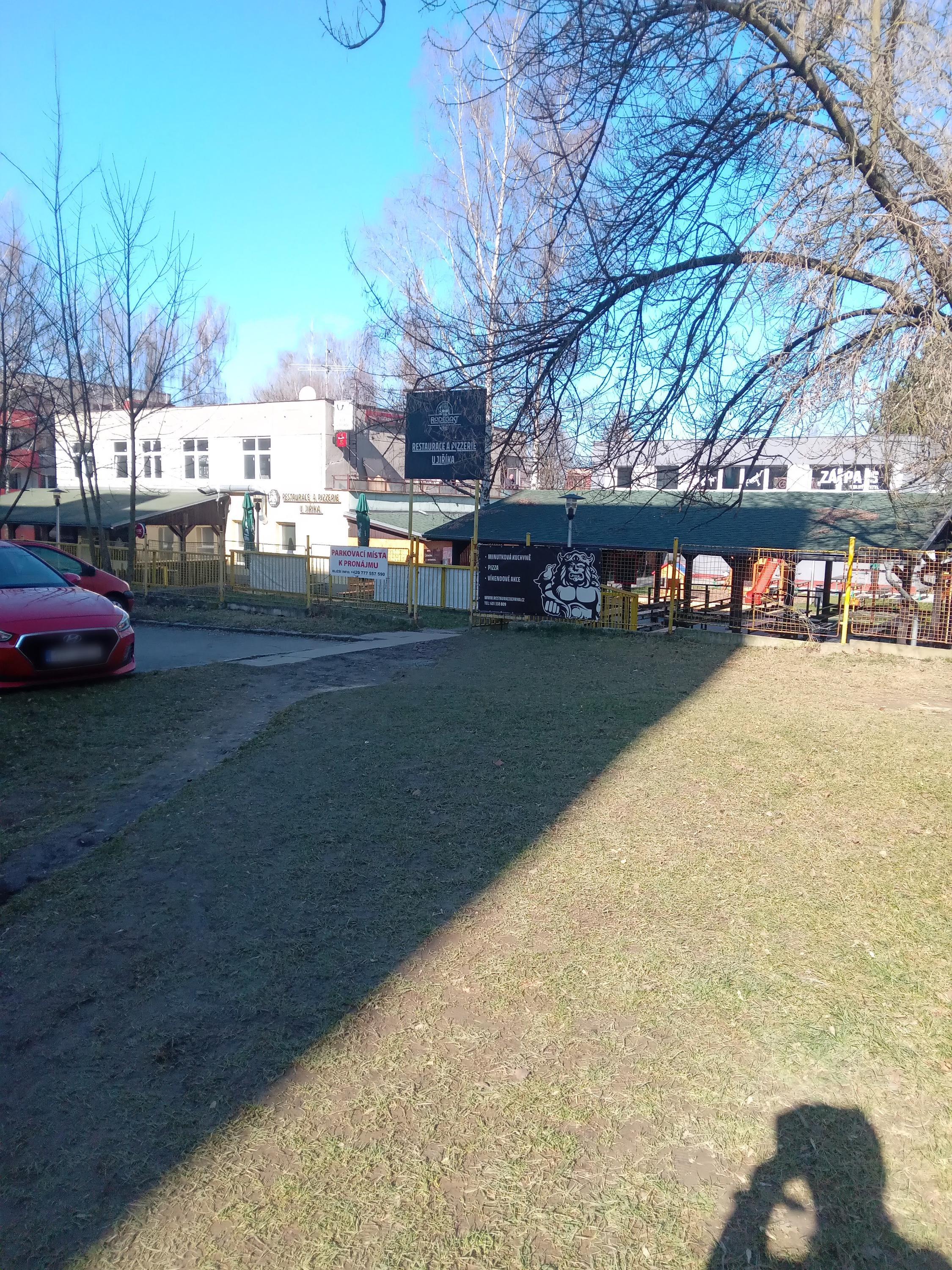 Penzion U Jiříka foto 1