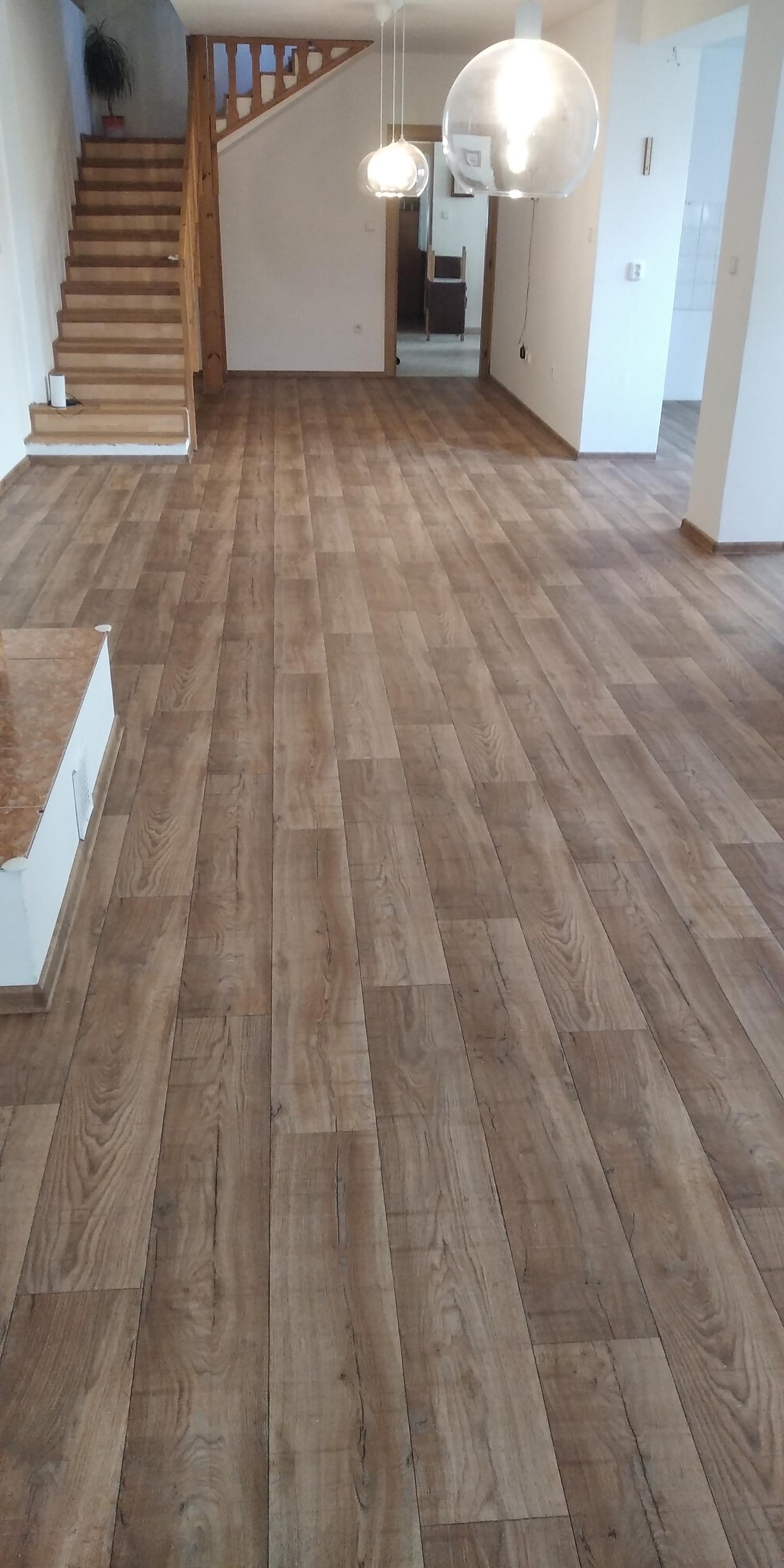 Podlahářství - A & R foto 3