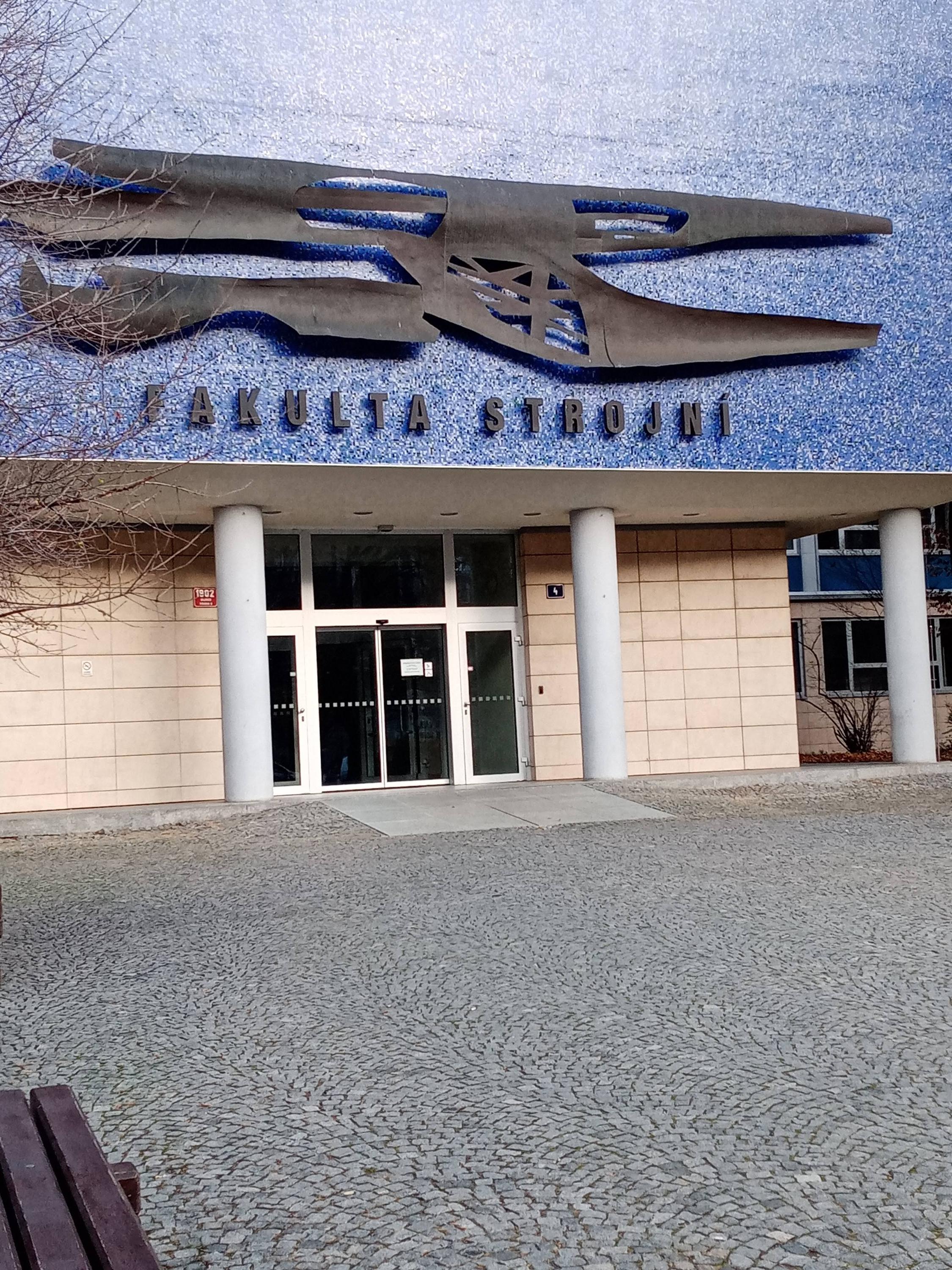 Zvoníčkova nadace Fakulty strojní ČVUT v Praze foto 4