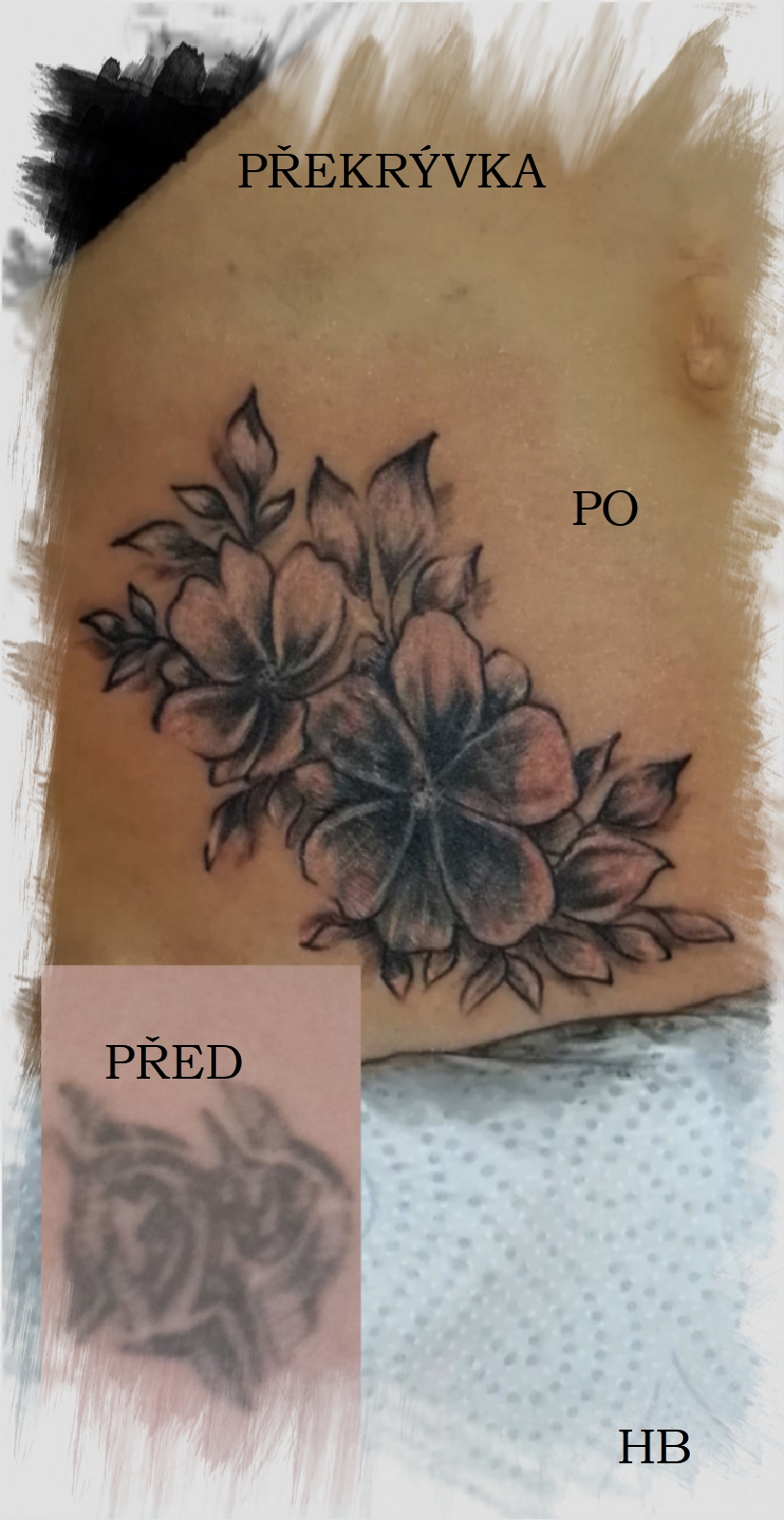 Tattoo HB foto 6