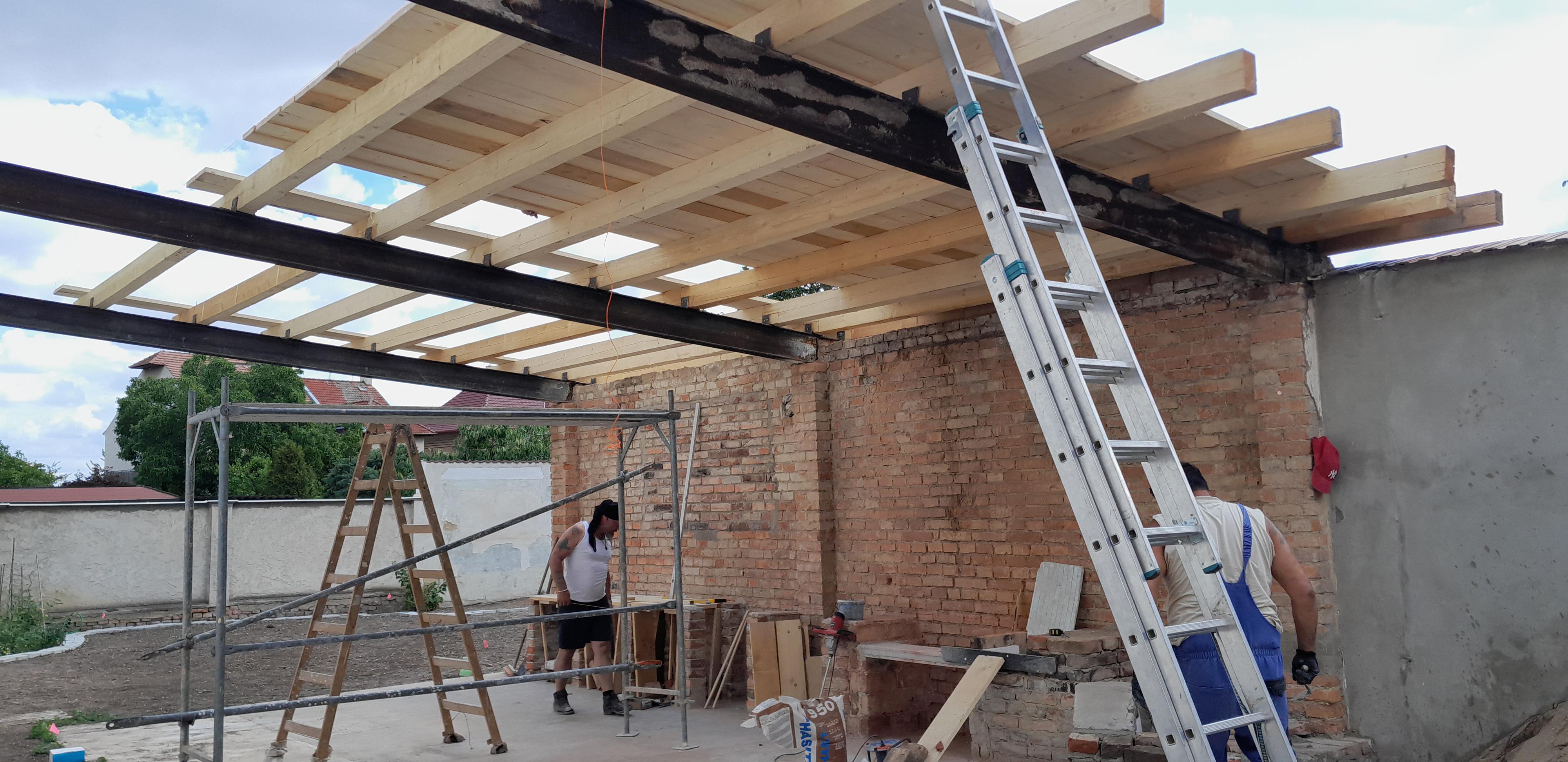 Rostislav Paluch - Hodinový manžel foto 2