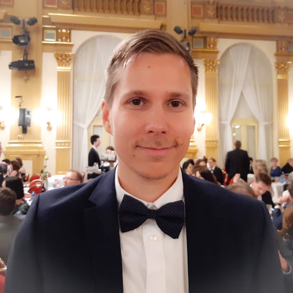 Petr Šach - HV Group foto 2