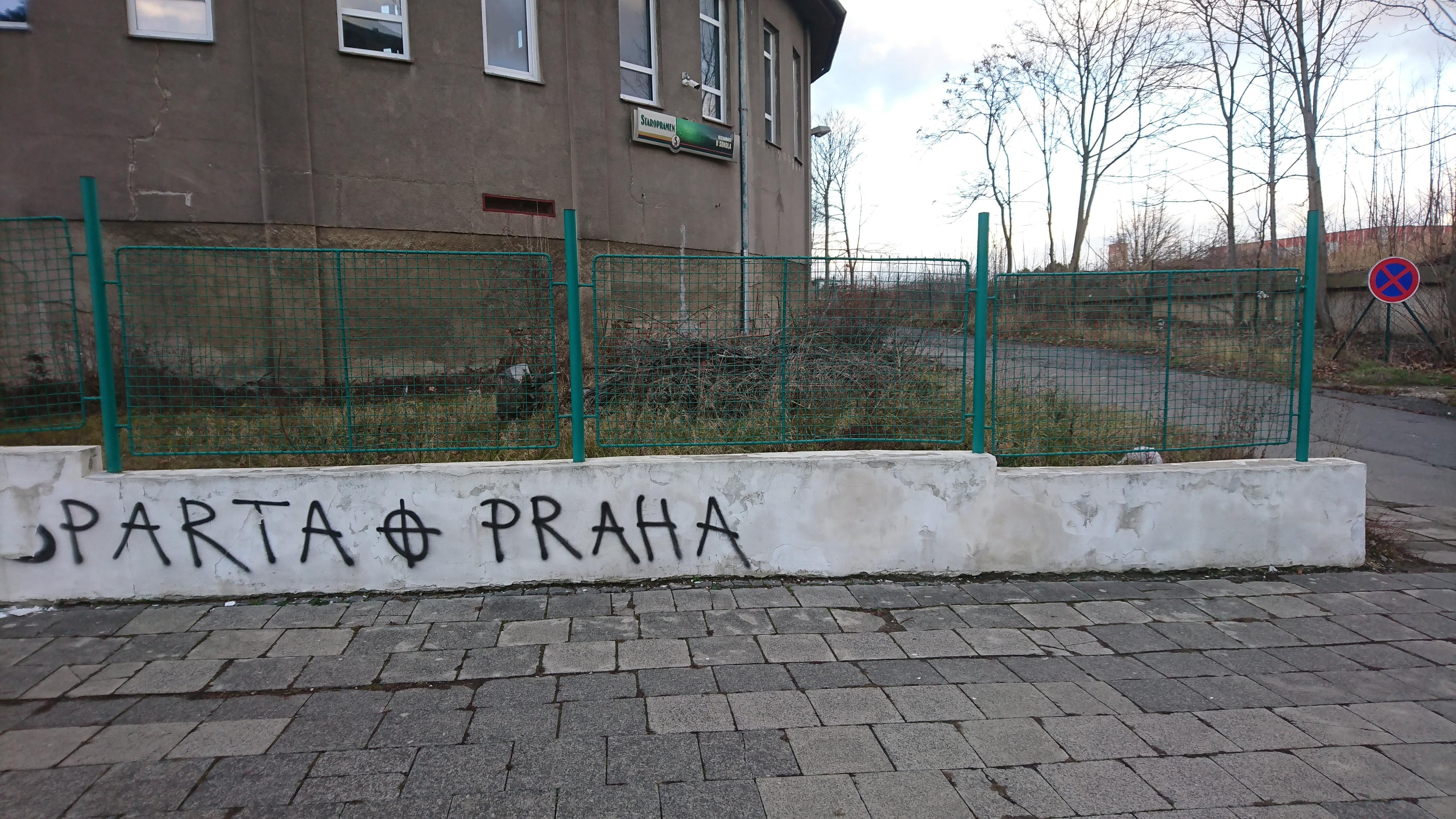 Tělovýchovná jednota Spoje Praha foto 4