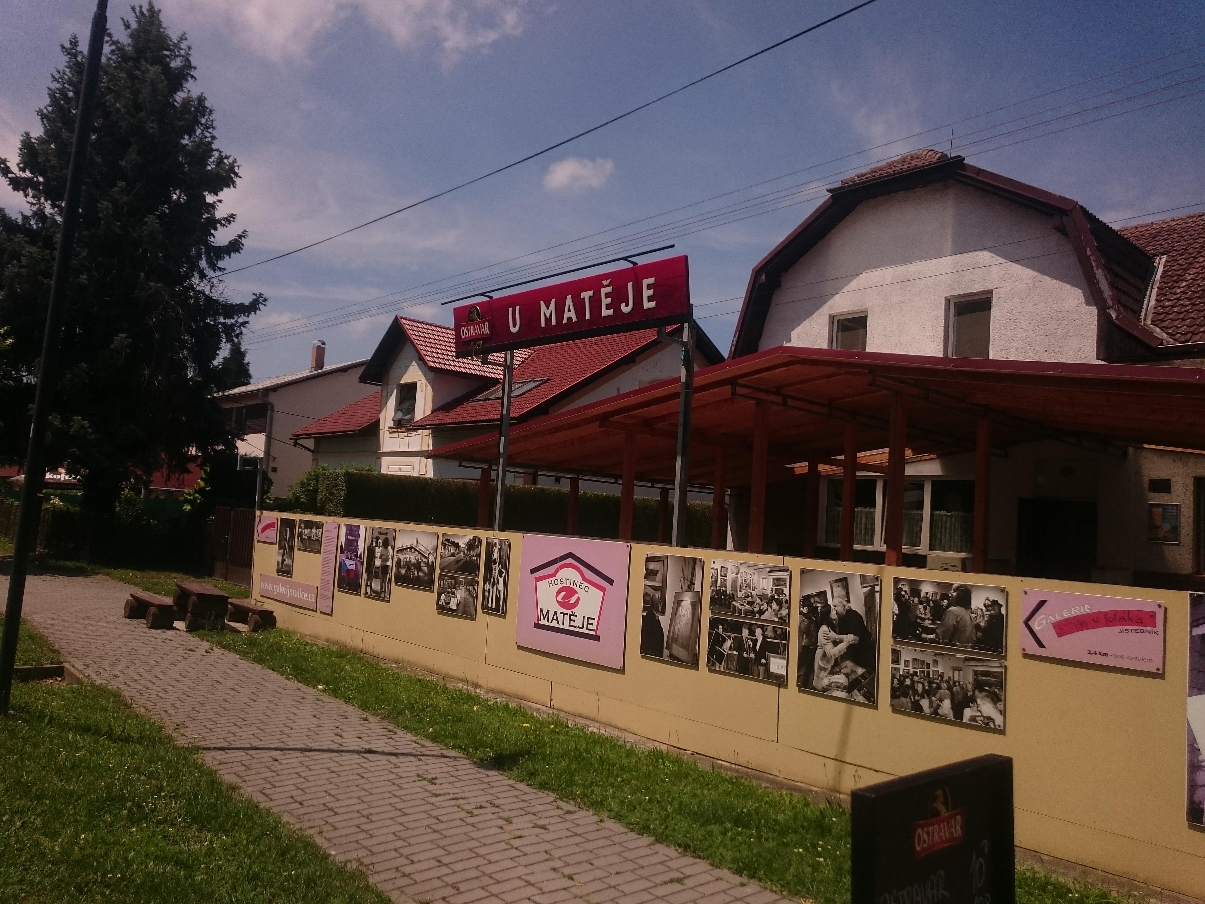 U Matěje foto 3