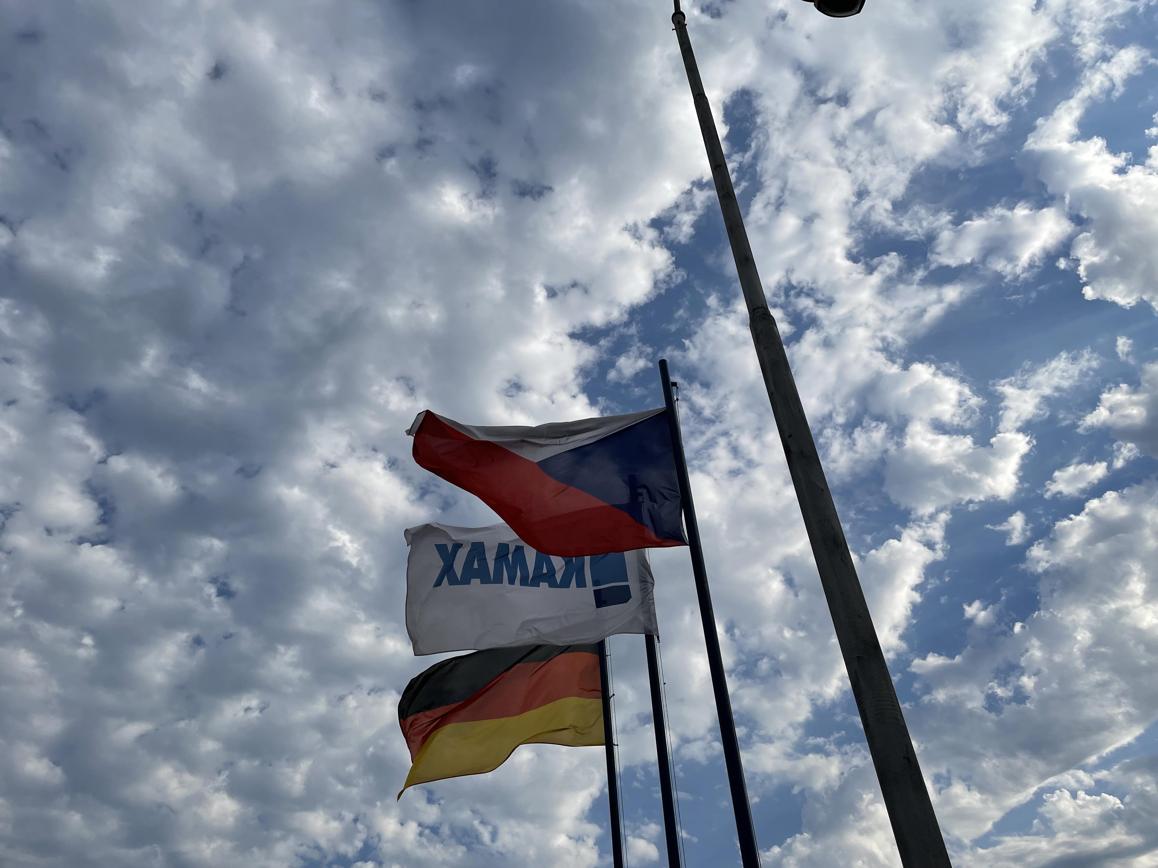 KAMAX, s.r.o. foto 3