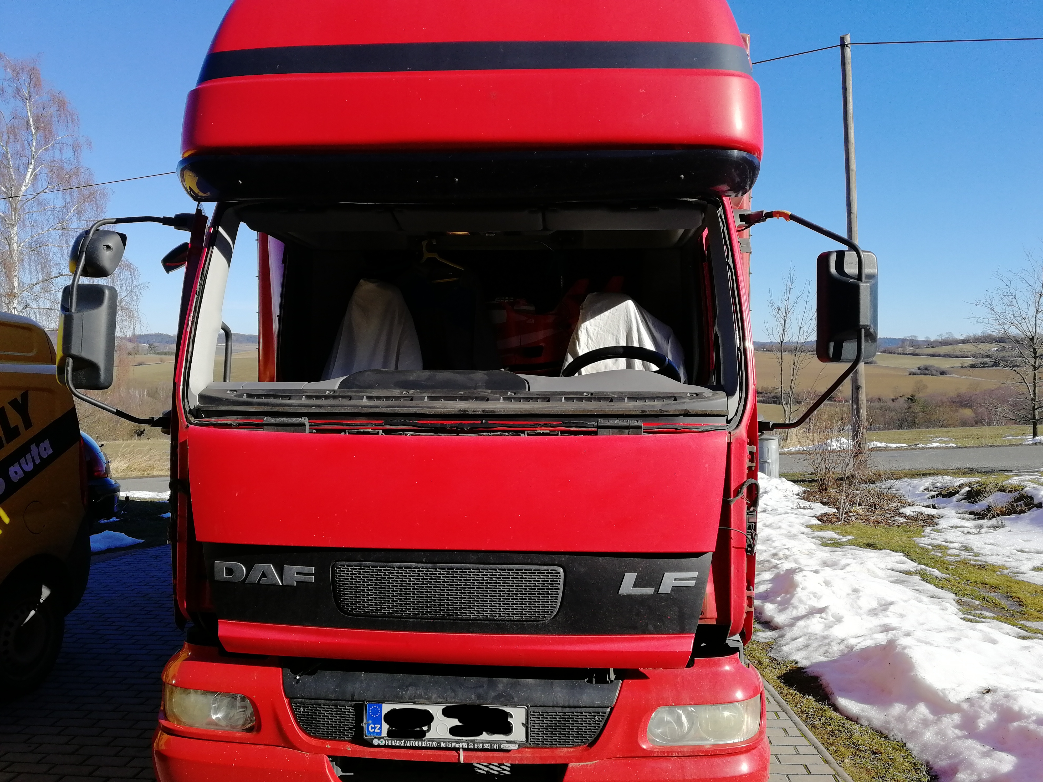 Autosklo Žemlička foto 4