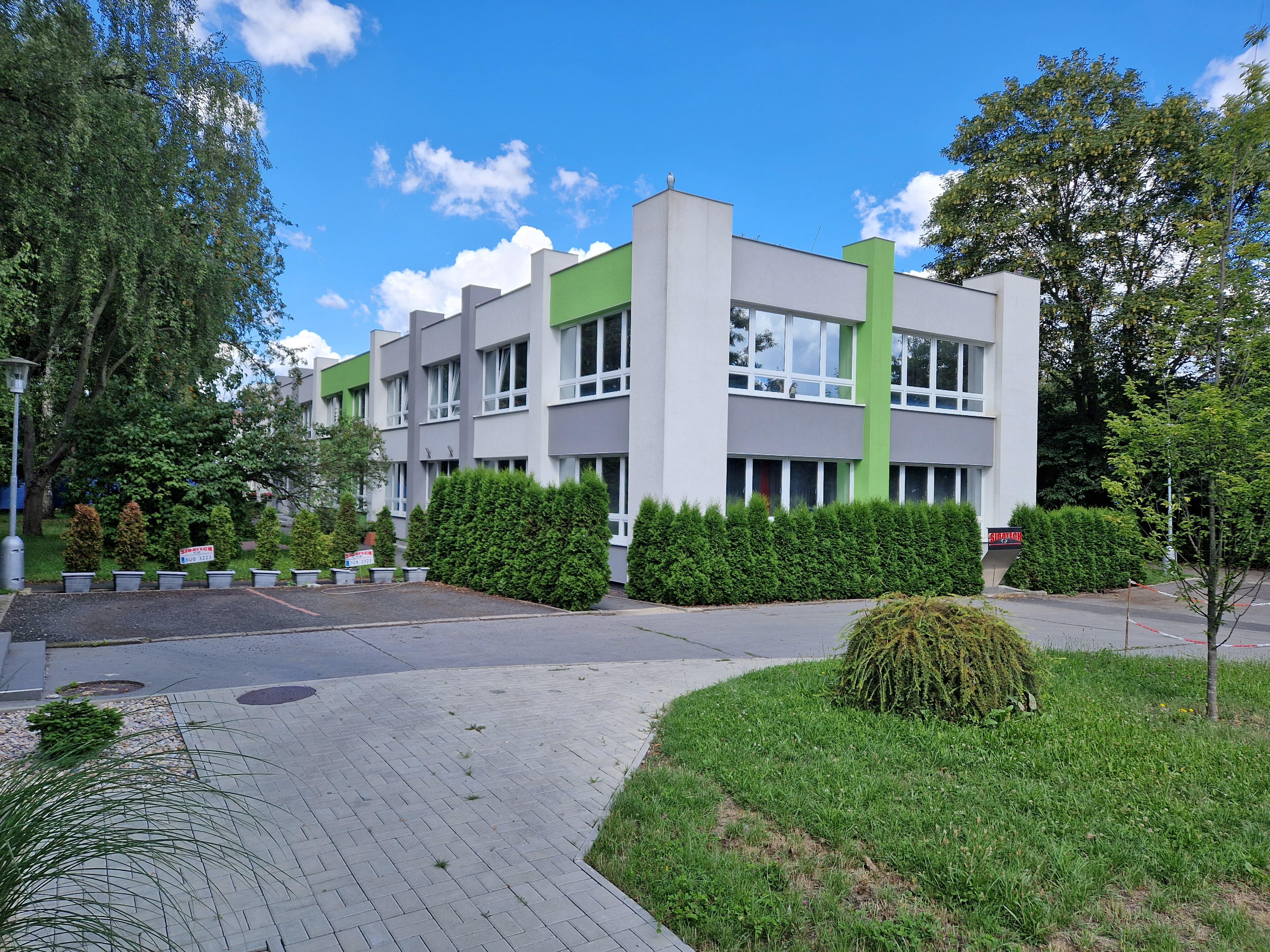 SIBATECH CZ, spol. s r.o. foto 4