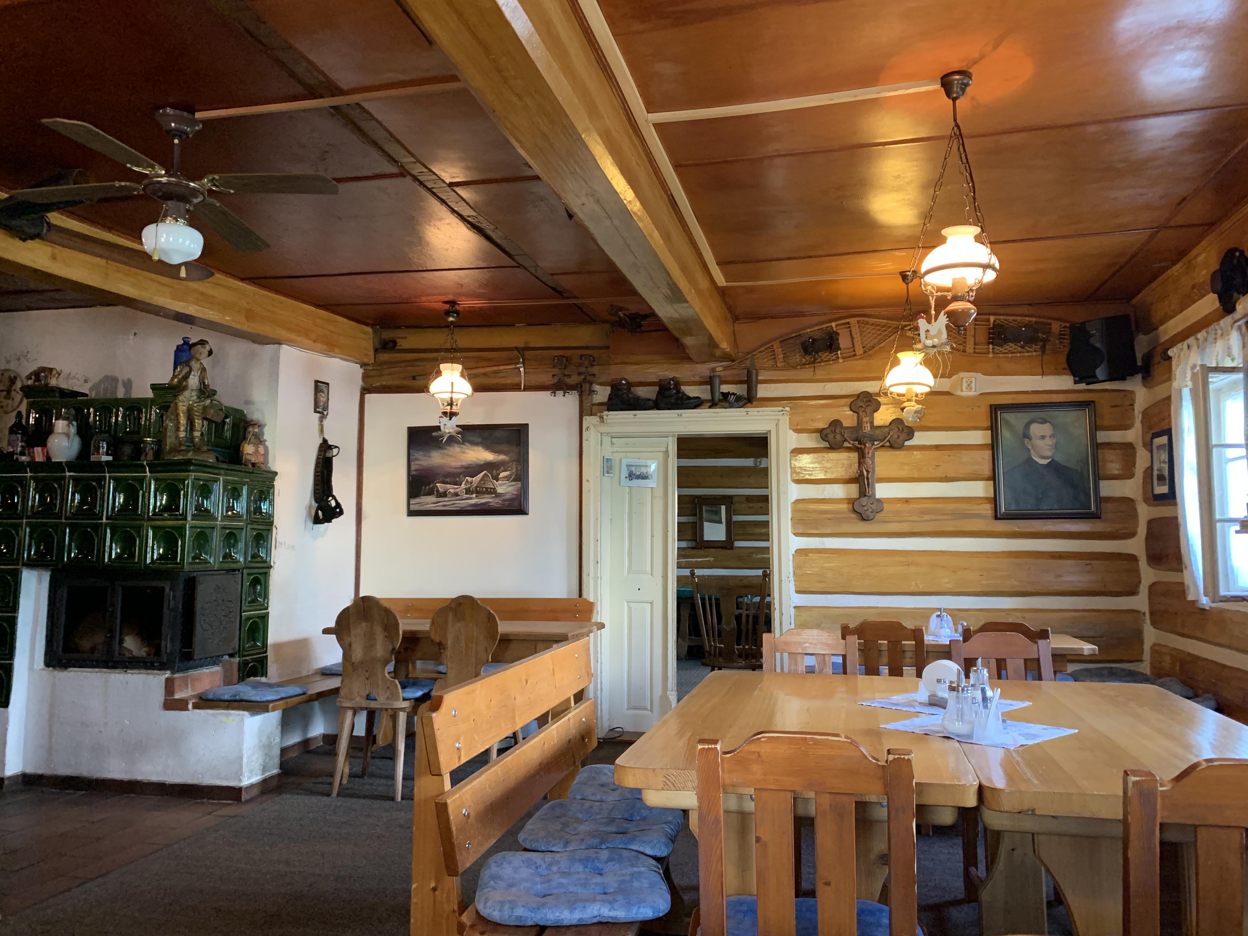 Restaurace Rezek Jeruzalém foto 4