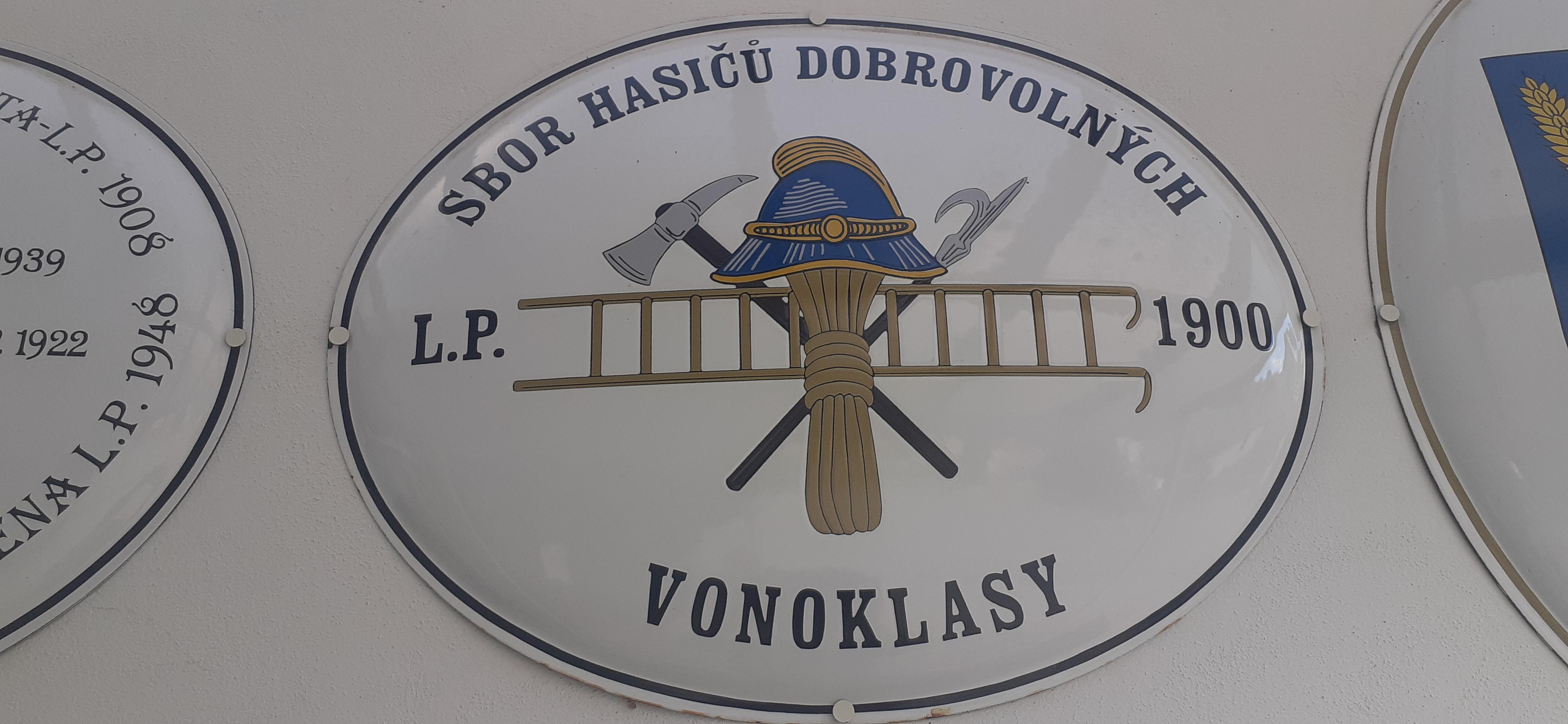 Vonoklasy - obecní úřad foto 4