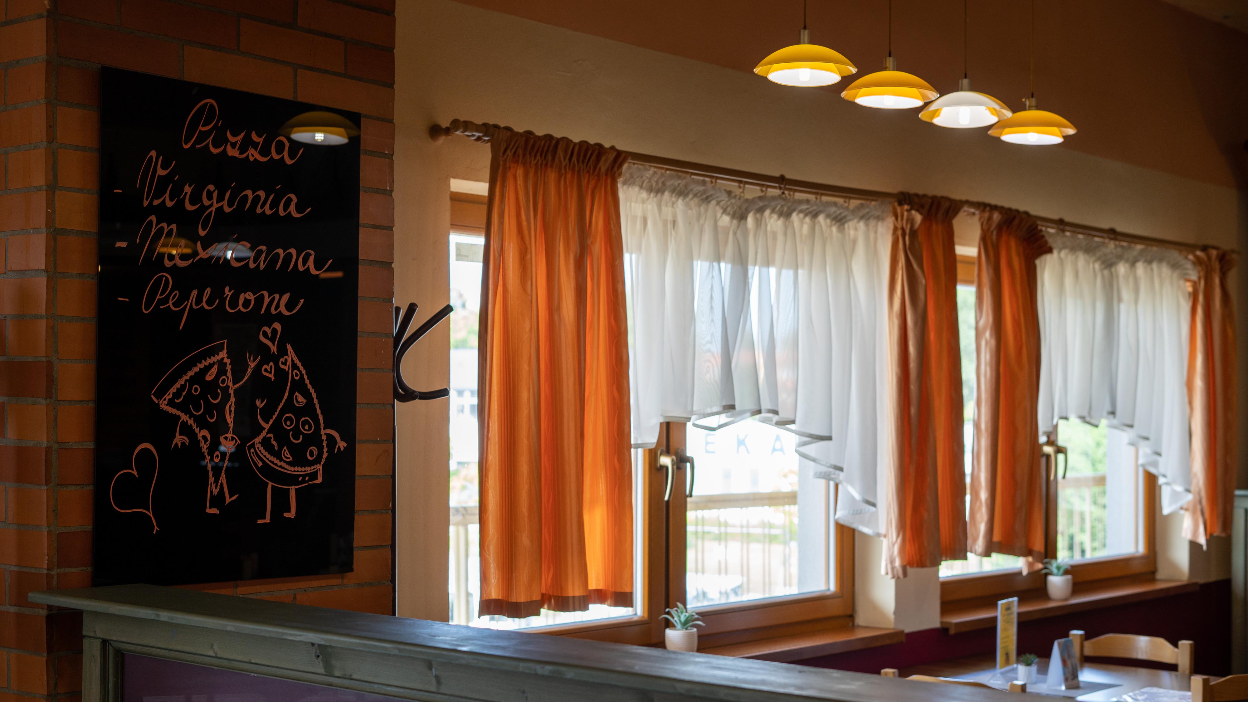 Pizzerie Fortuna foto 3