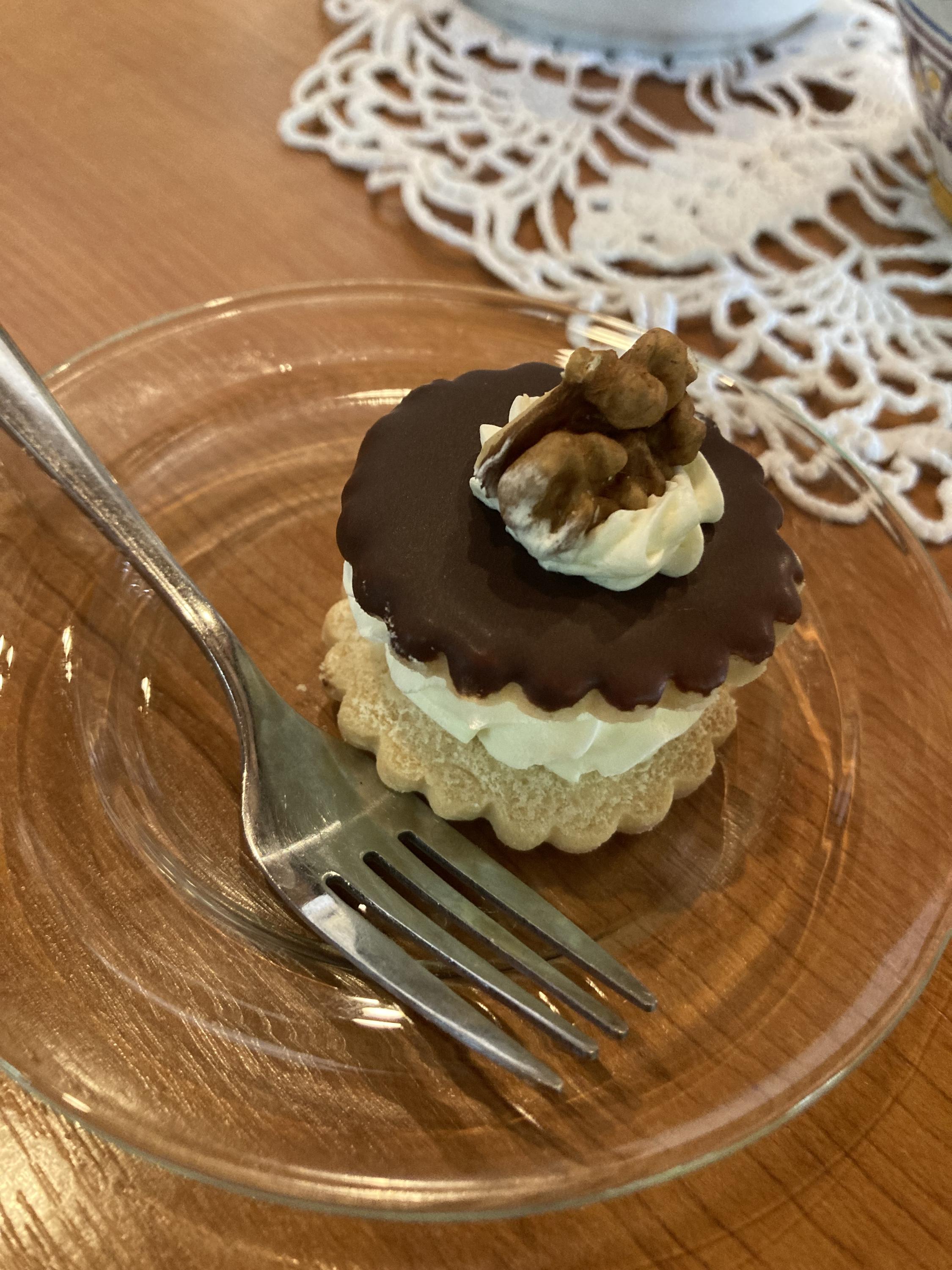 Cukrárna Dřevěné městečko foto 2