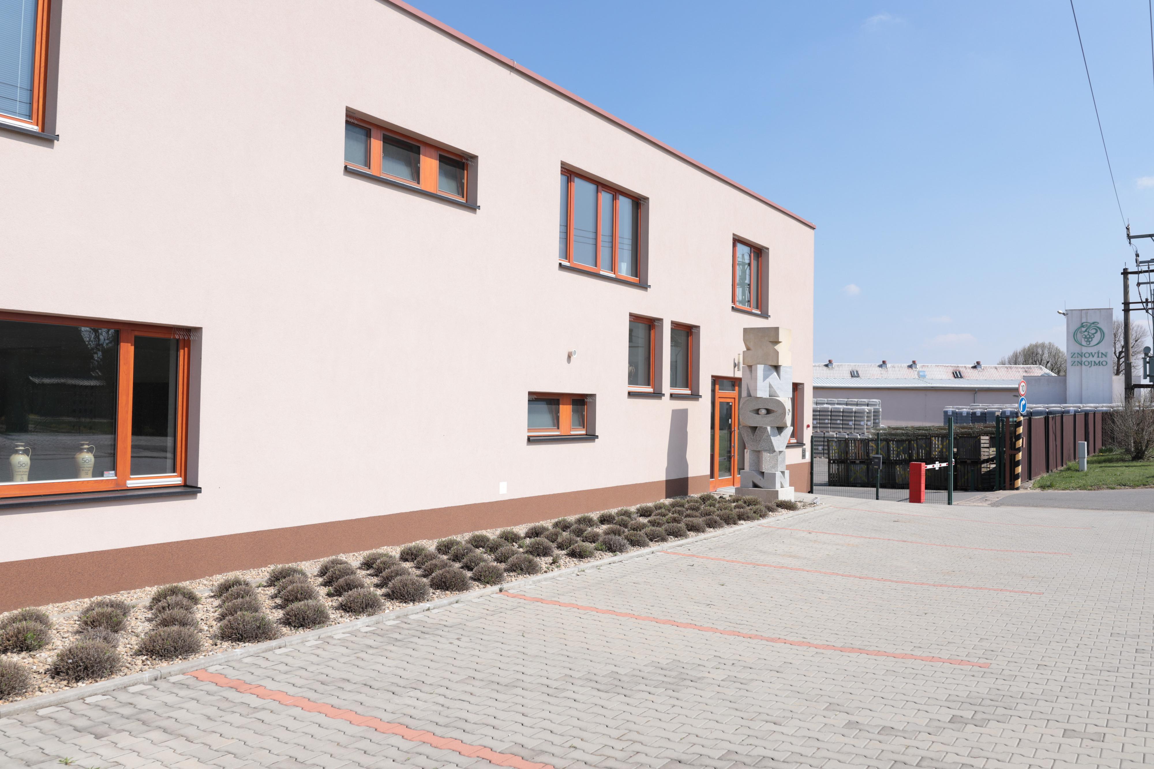 ZNOVÍN ZNOJMO, a.s. foto 3