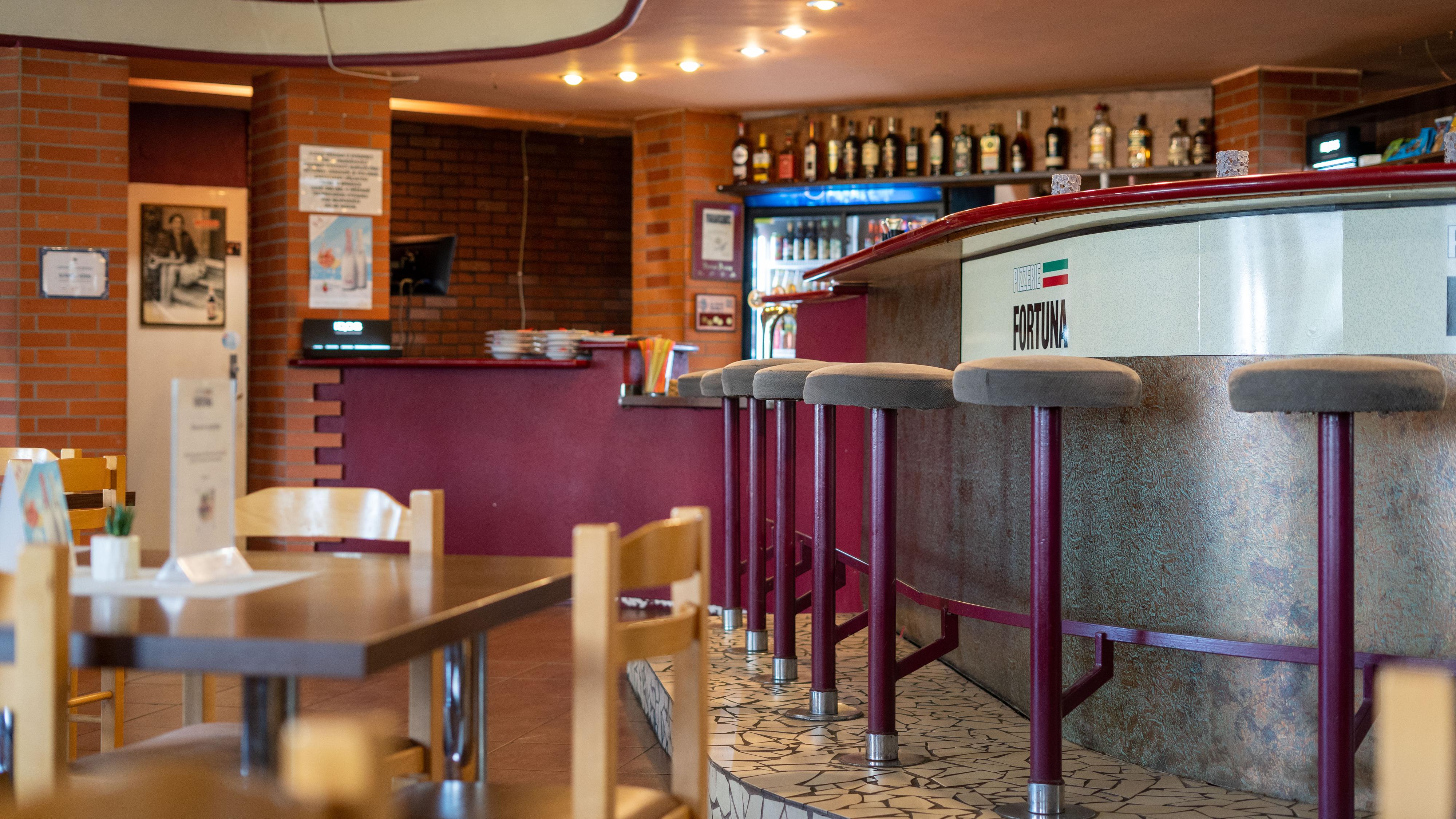 Pizzerie Fortuna foto 4