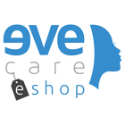 Logo obchodu evecare