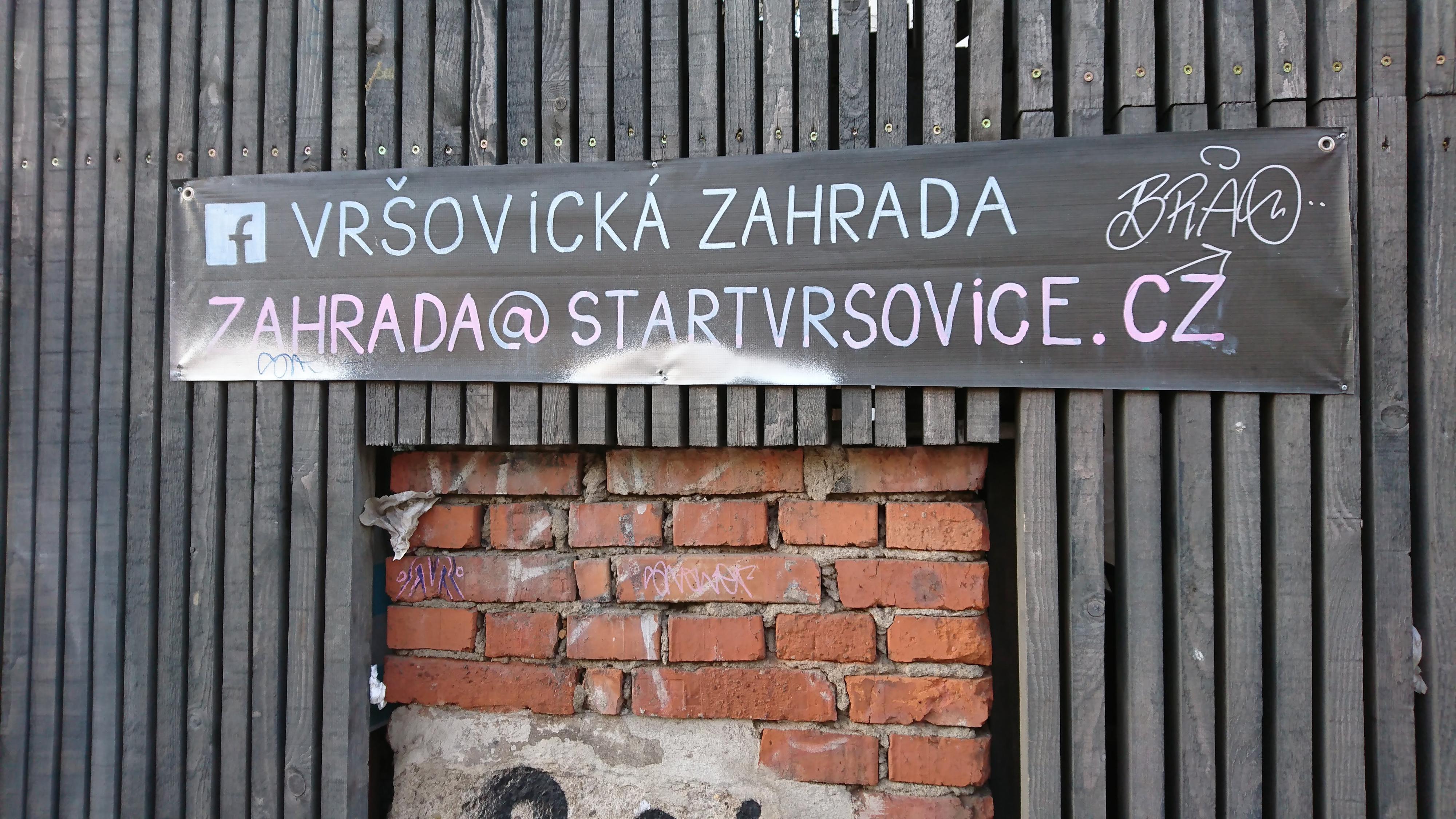 Vršovická zahrada foto 5