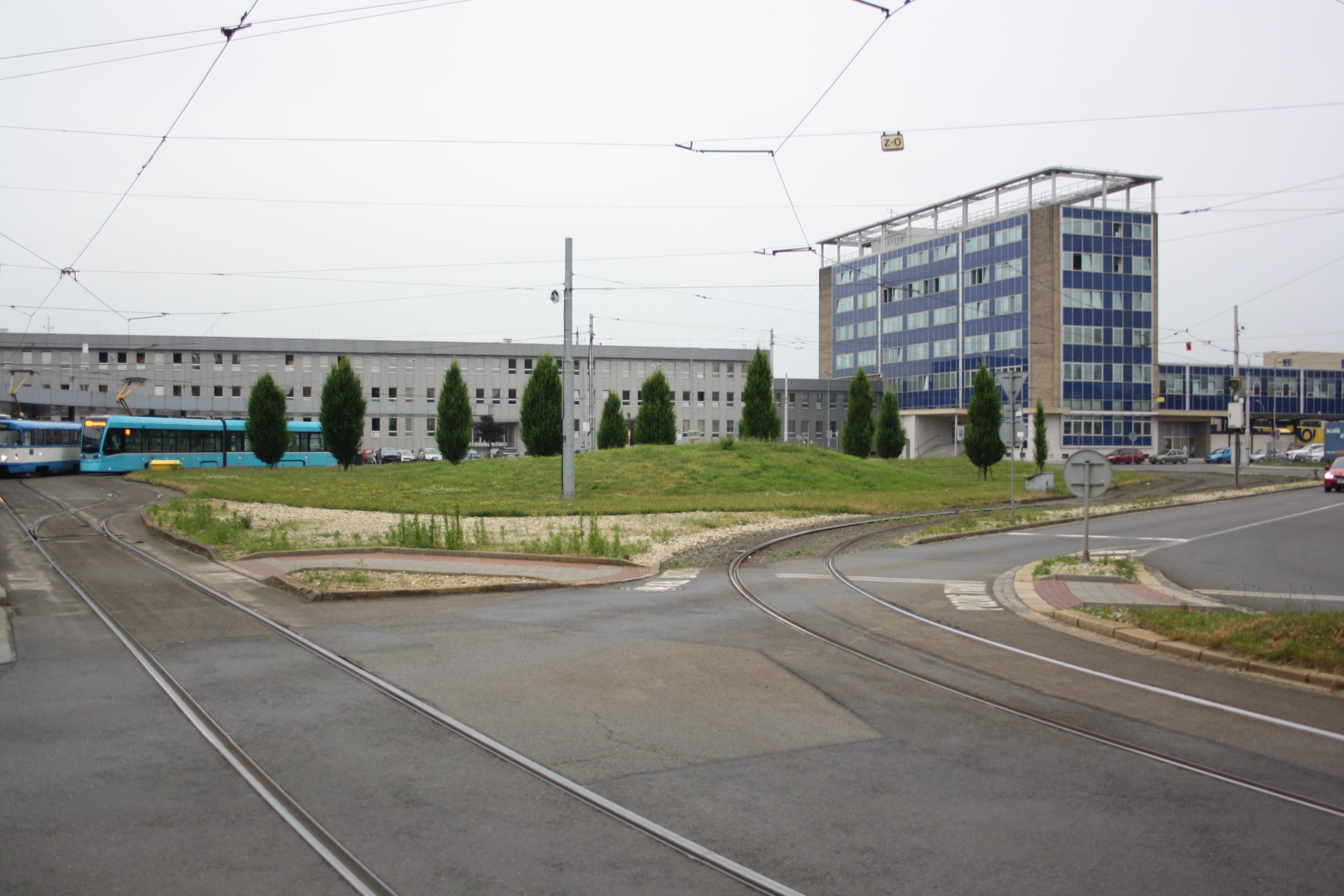 Pošta Ostrava 2 foto 5