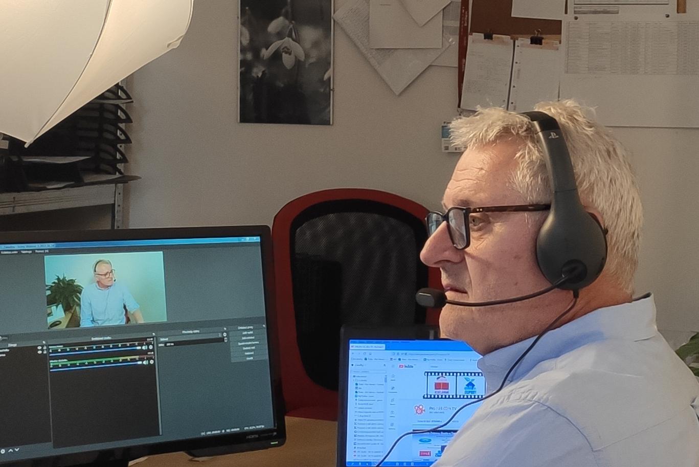 Ing. Petr Němec - PeN 42