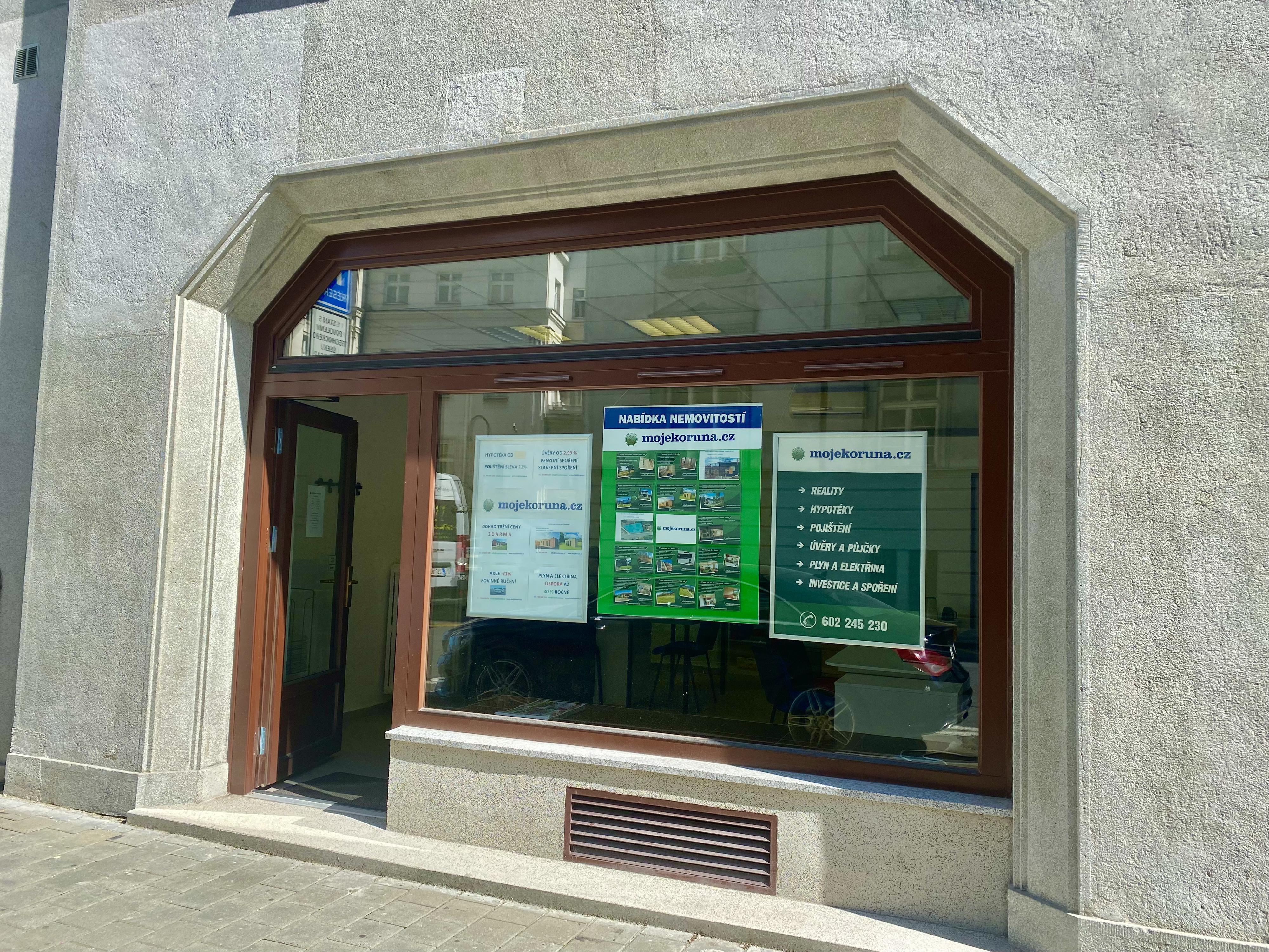 mojekoruna.cz foto 1