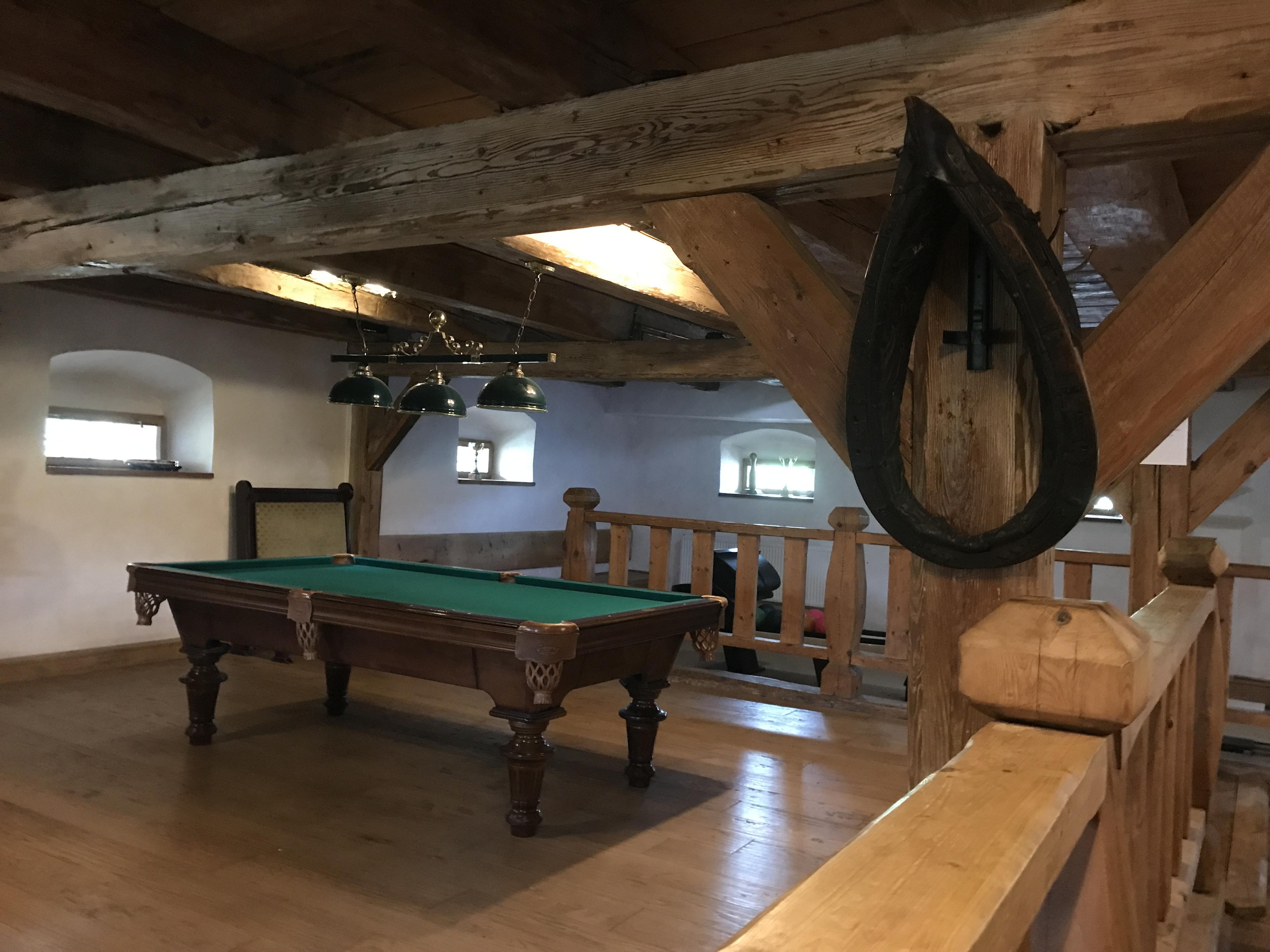 Restaurace Špejchar foto 4