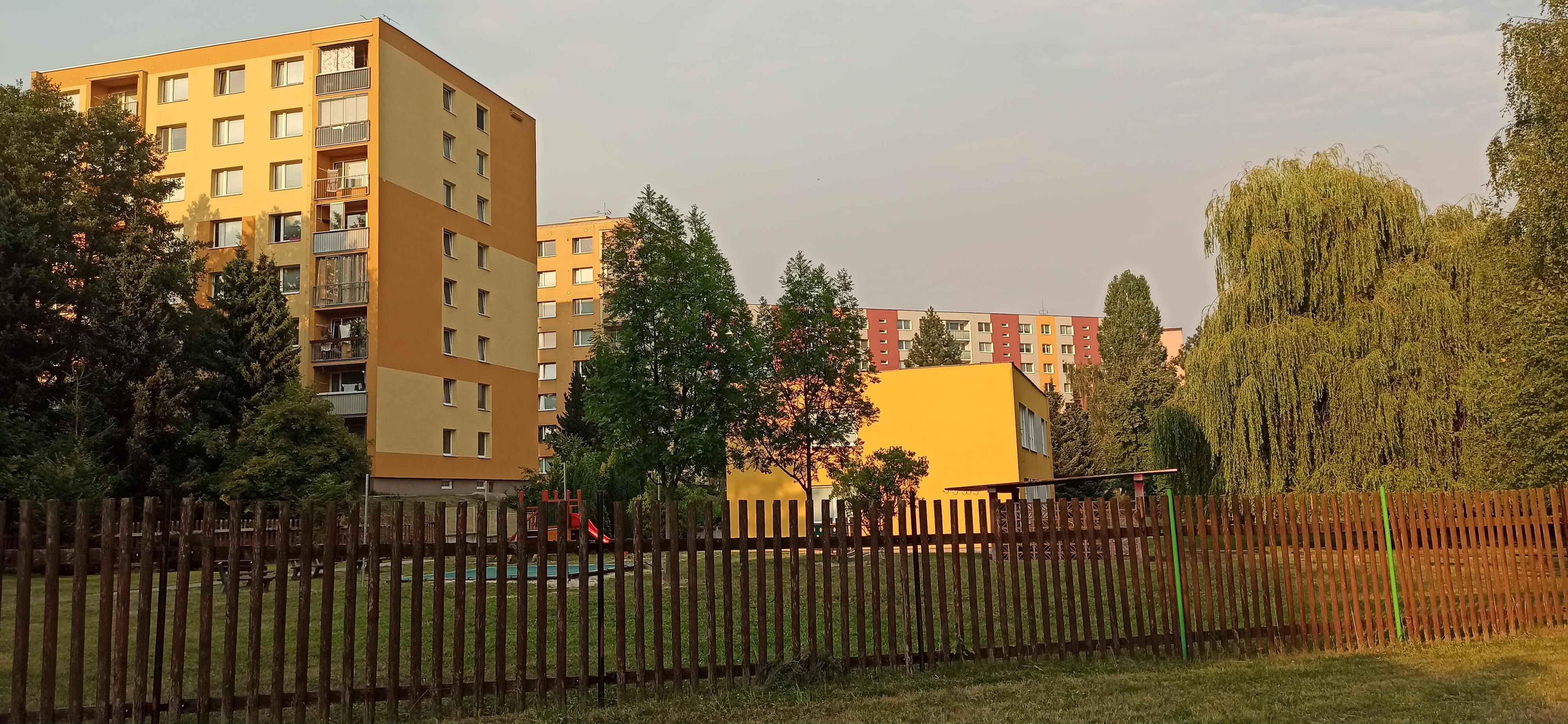 MŠ Špičák Česká Lípa foto 2