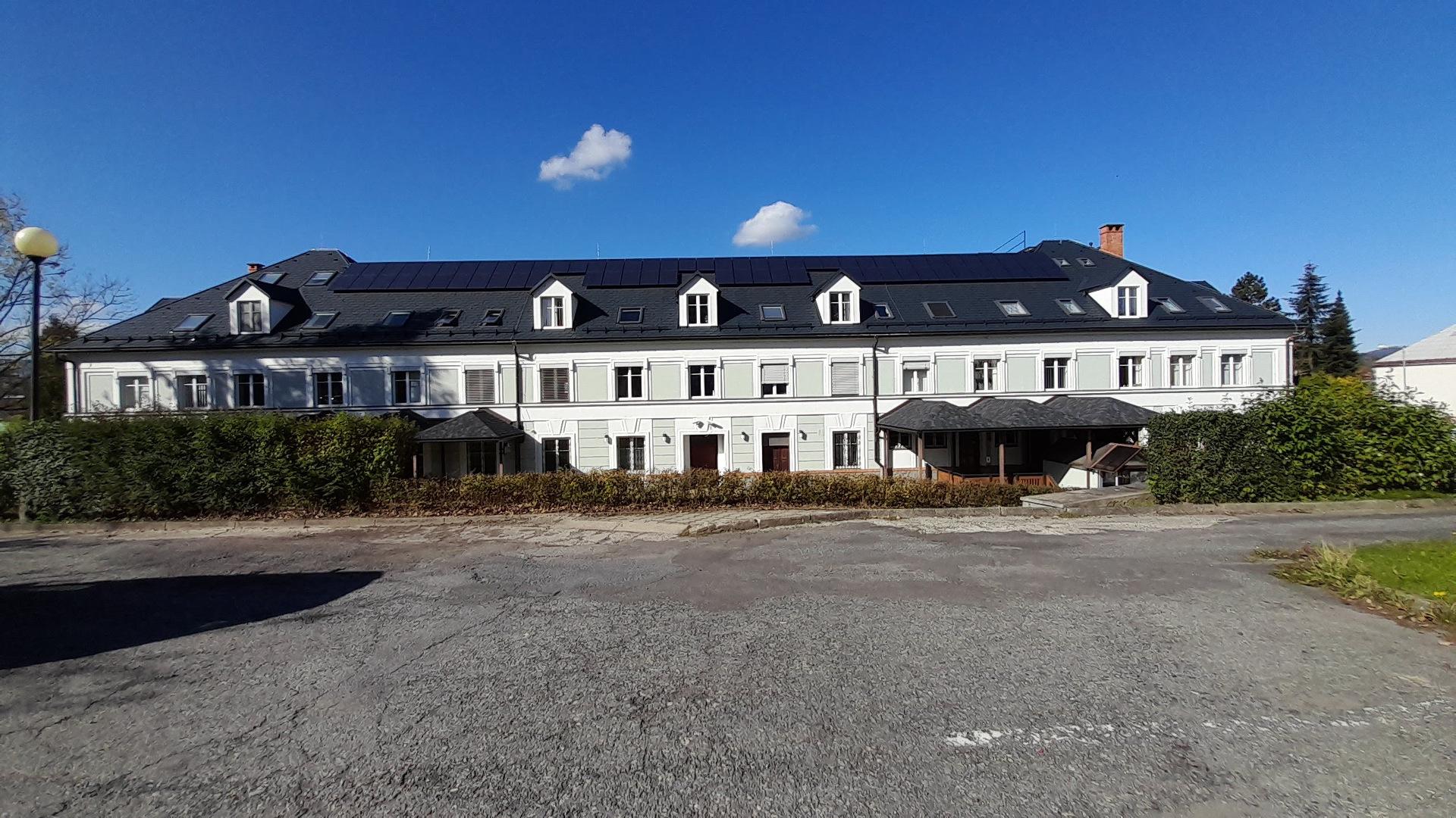 Restaurace Slezská 535 foto 2