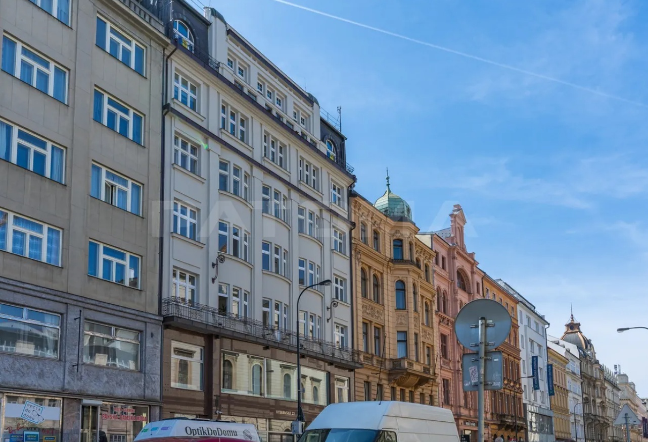 CZECH INN HOTELS foto 2