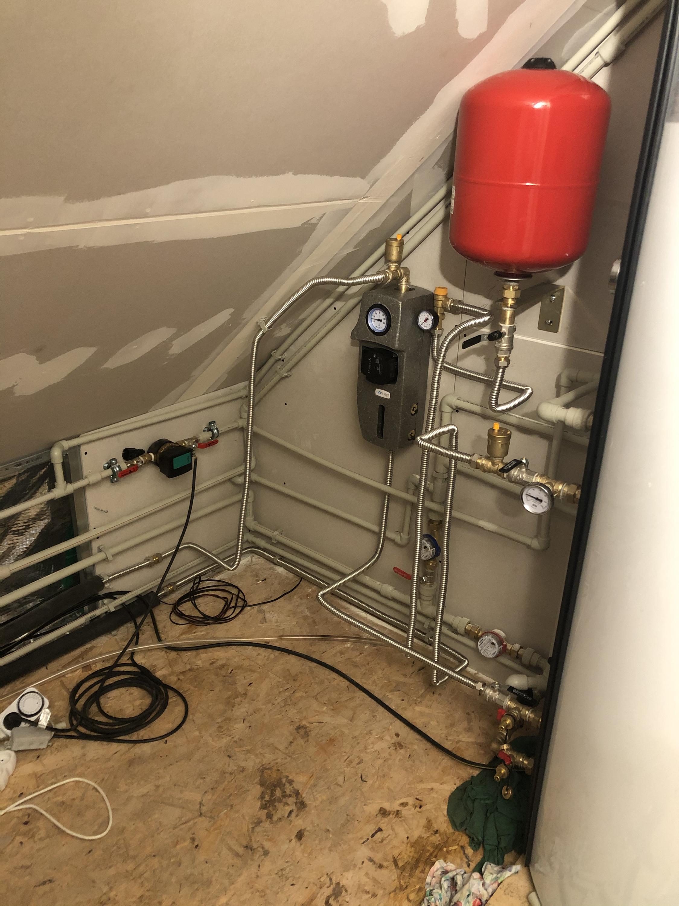 Instalatérství a topenářství Michael Scholze foto 2