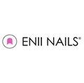 logo Enii Nails - nehtová kosmetika