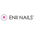 Logo obchodu Enii Nails - nehtová kosmetika