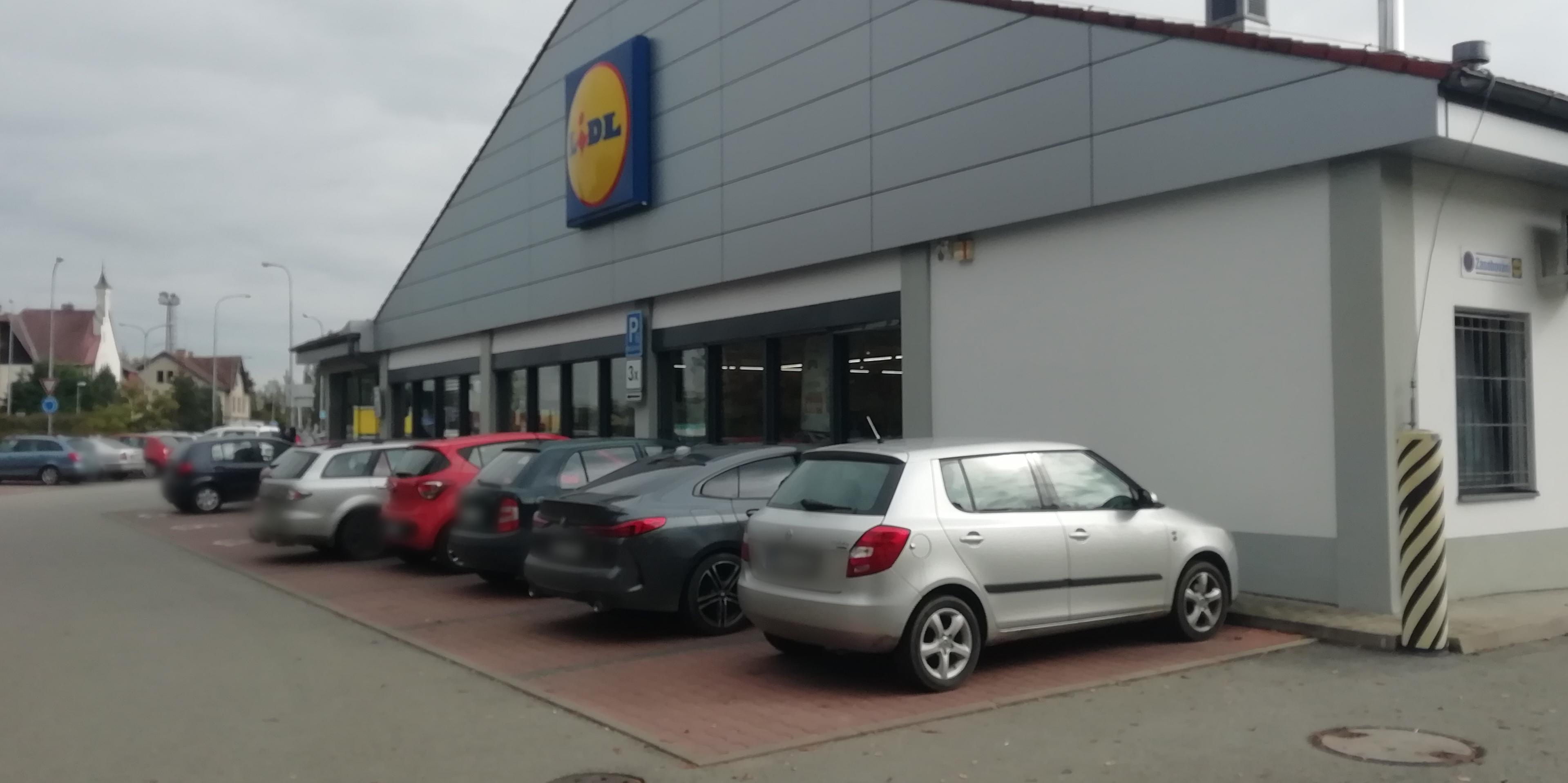 Lidl foto 5