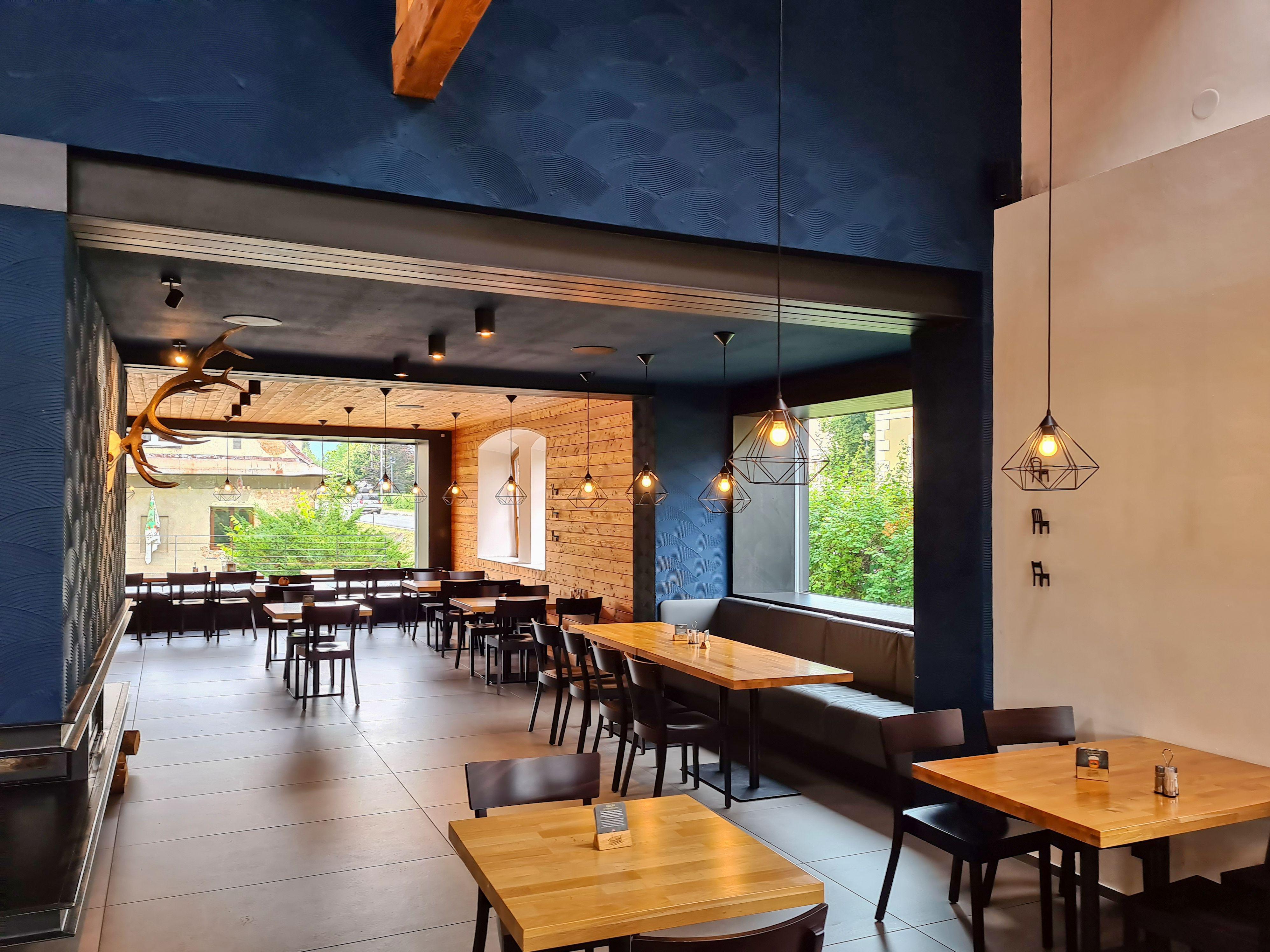 FARA hostinec foto 5