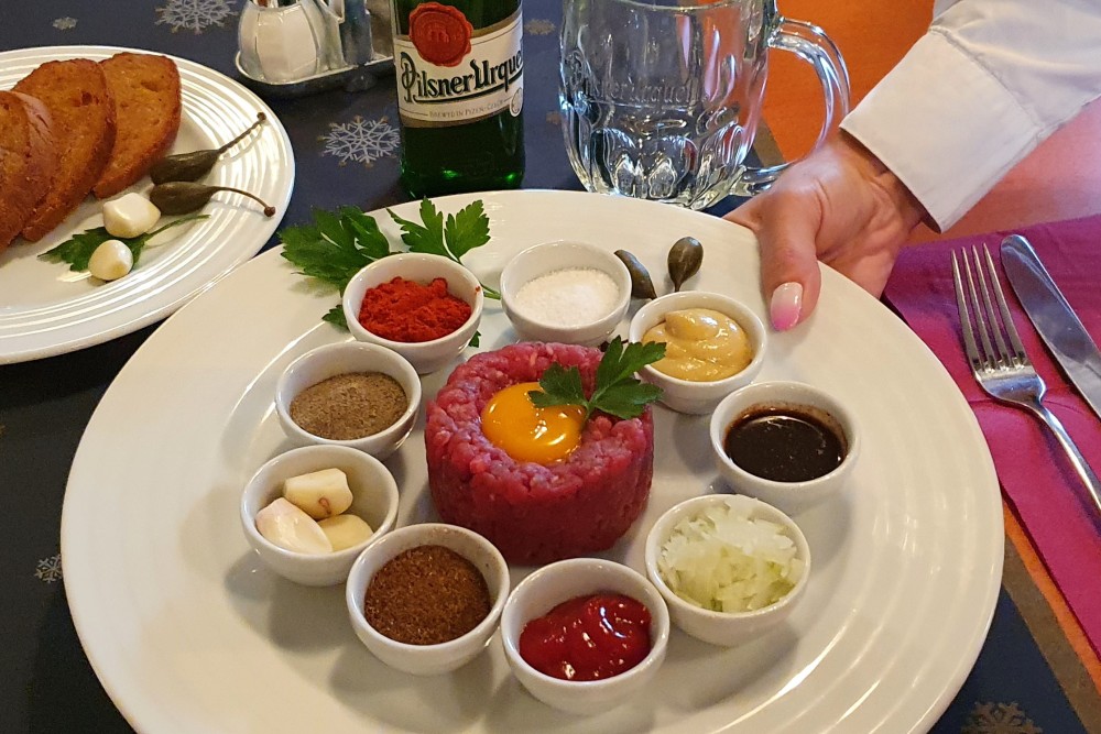 Restaurace Zlatá Lípa foto 3