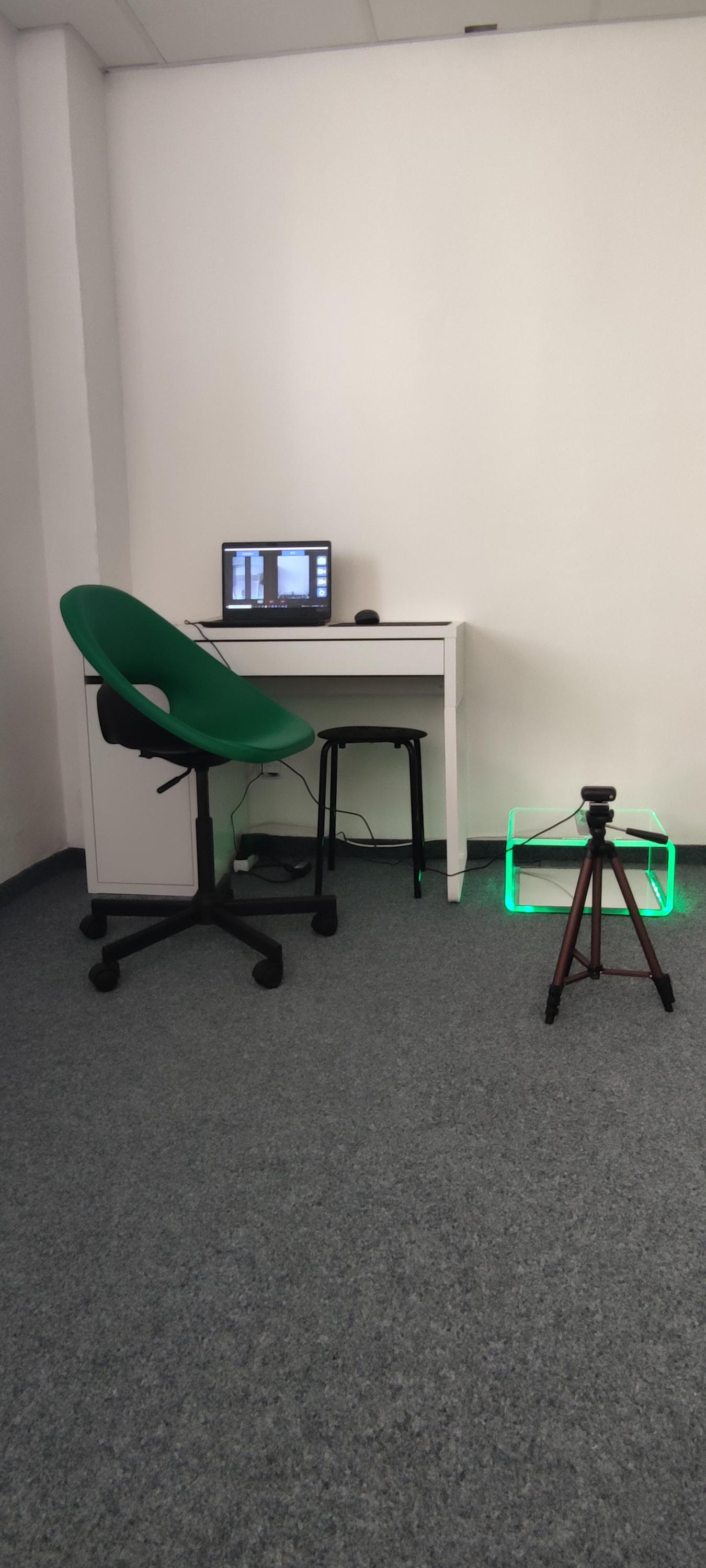 Jaroslav Otáhal - MyFoot foto 2