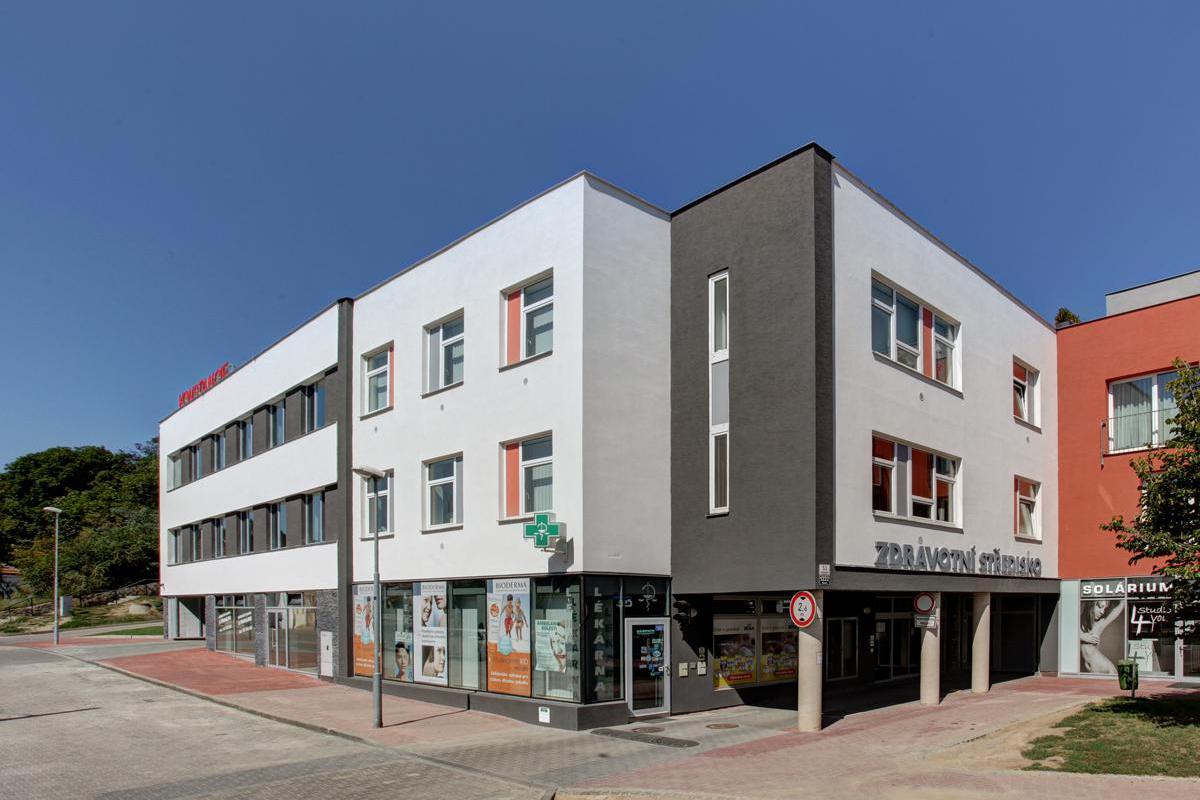 Dentapiro s.r.o. - MUDr. Dita Mühlhandlová