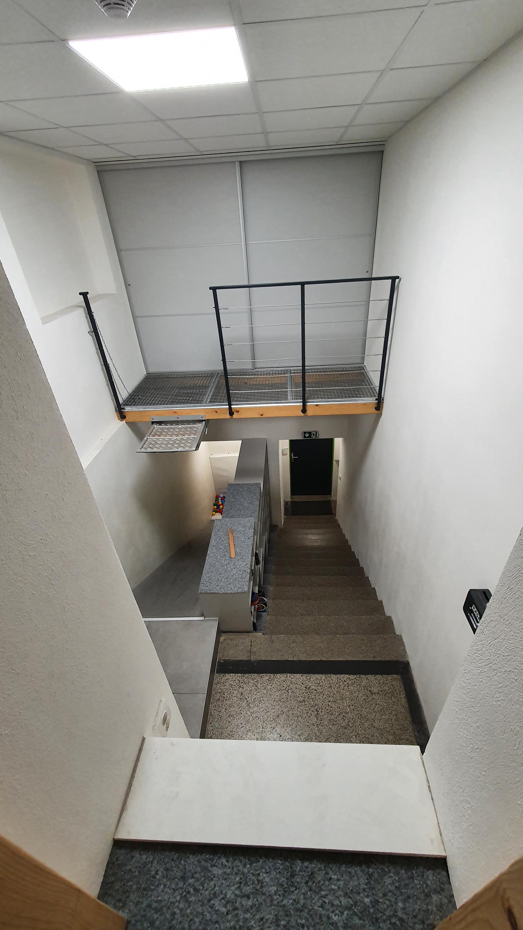 Lezecká Stěna Kuřim foto 5