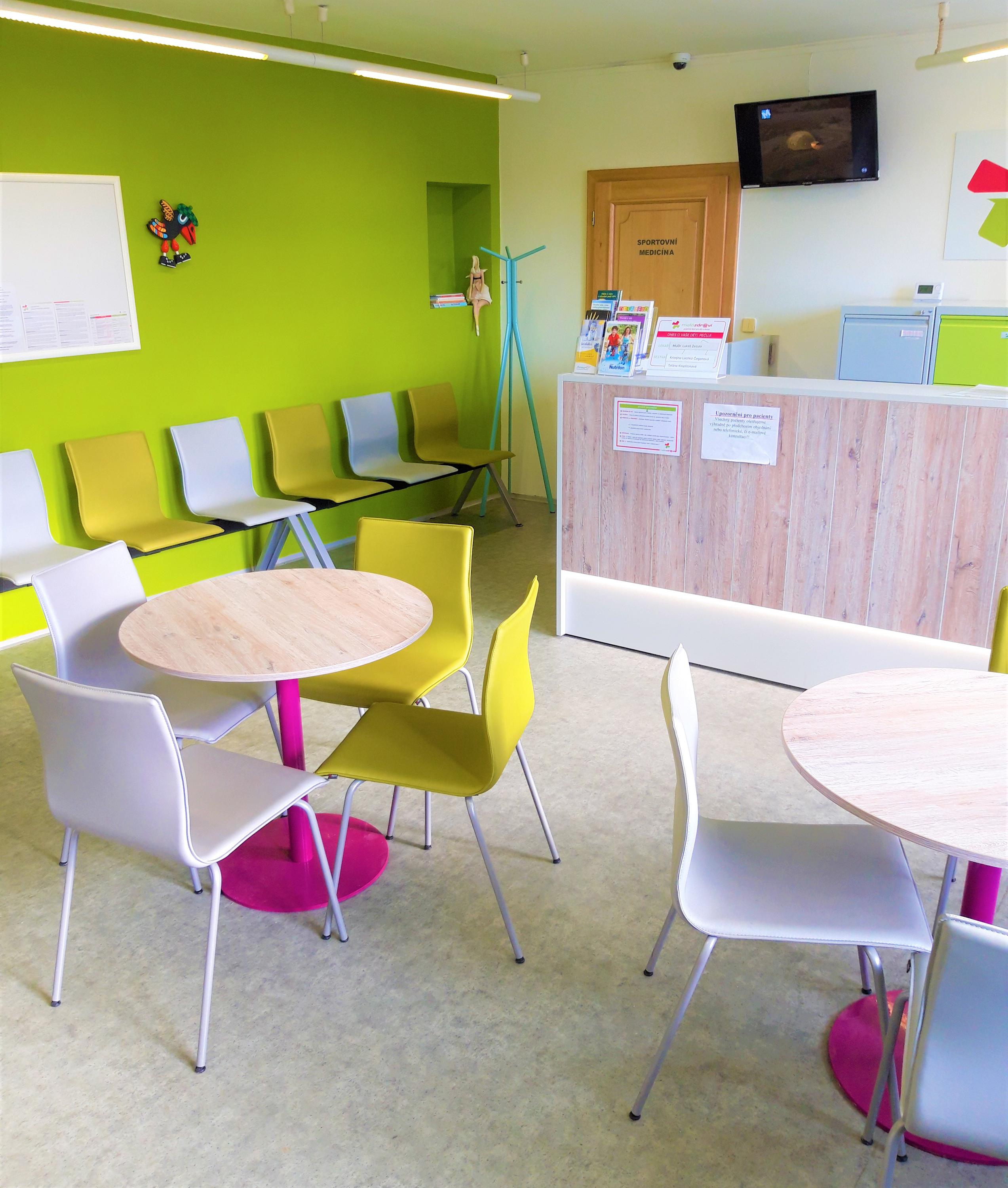 MALÉ ZDRAVÍ foto 2