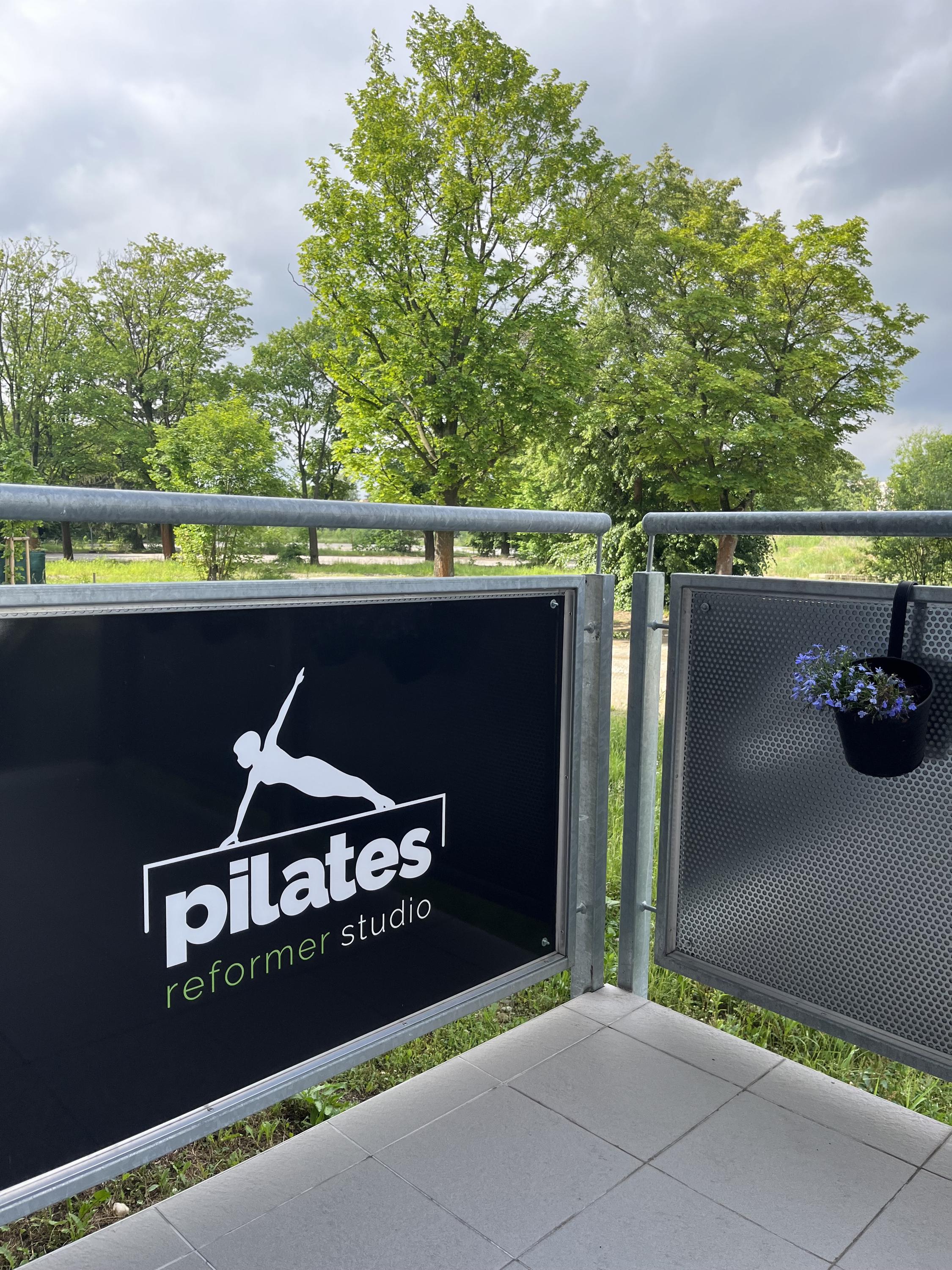 Pilates Reformer Studio foto 2