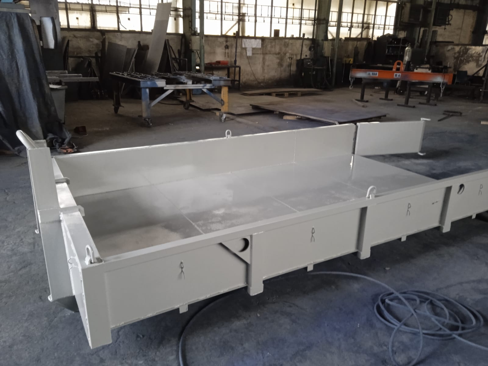 JM20 s.r.o. - Kontejnerynamiru.cz foto 4