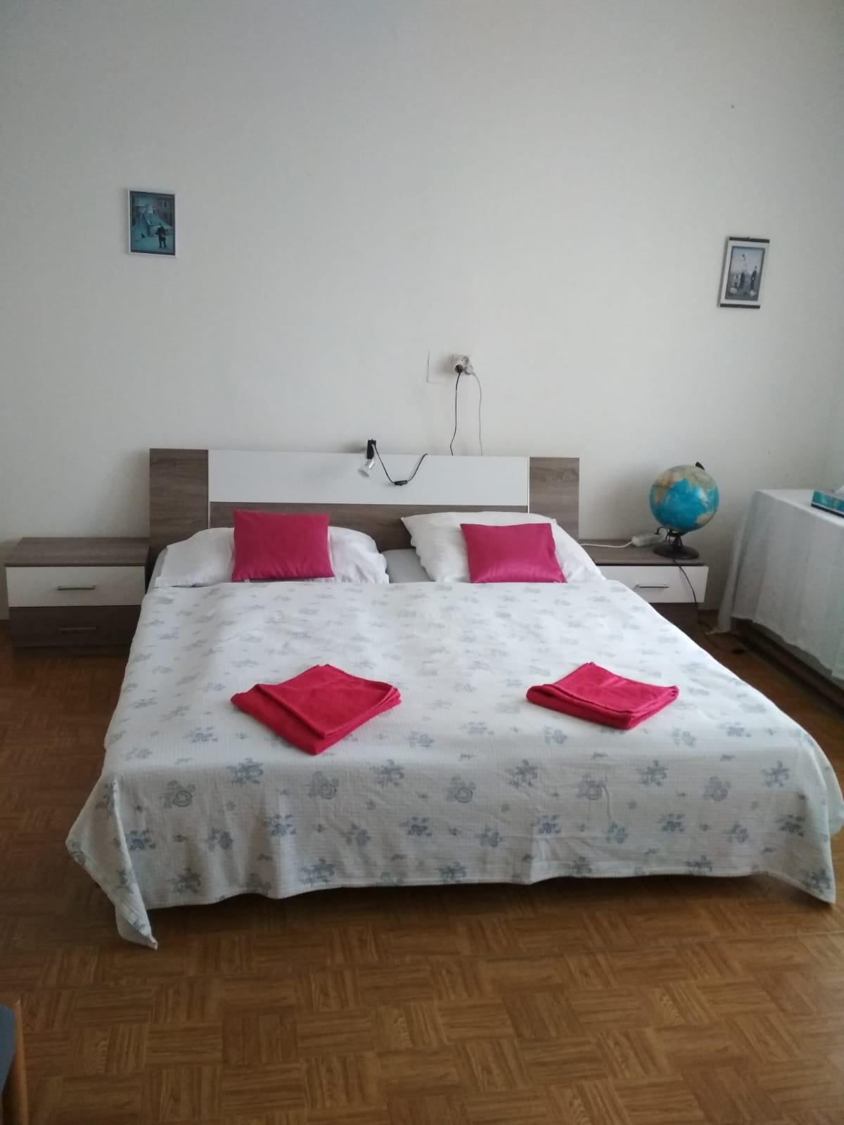 Ubytování Šípy 34 foto 1