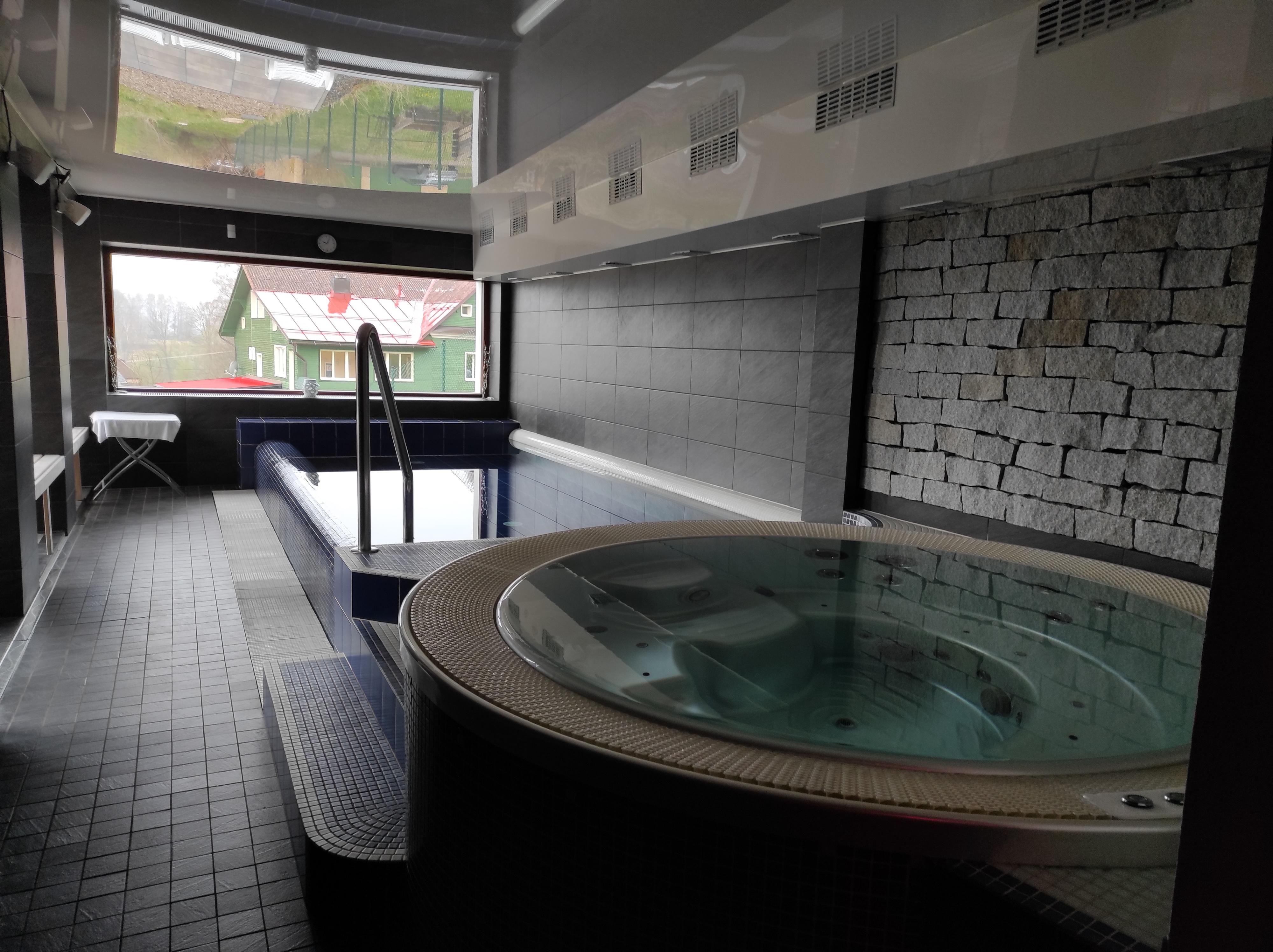 Hotel Slunný dvůr foto 6