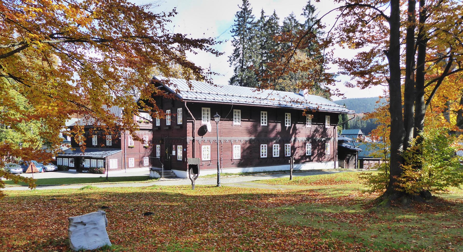 ZŠ a MŠ Karlova Studánka foto 6