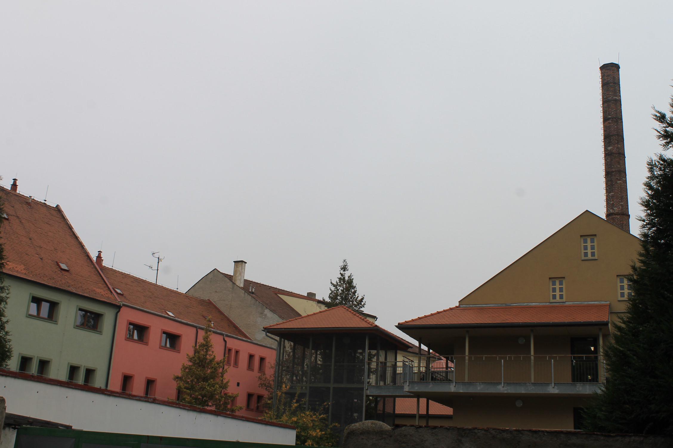 Domov pro seniory a Pečovatelská služba v Žatci foto 3