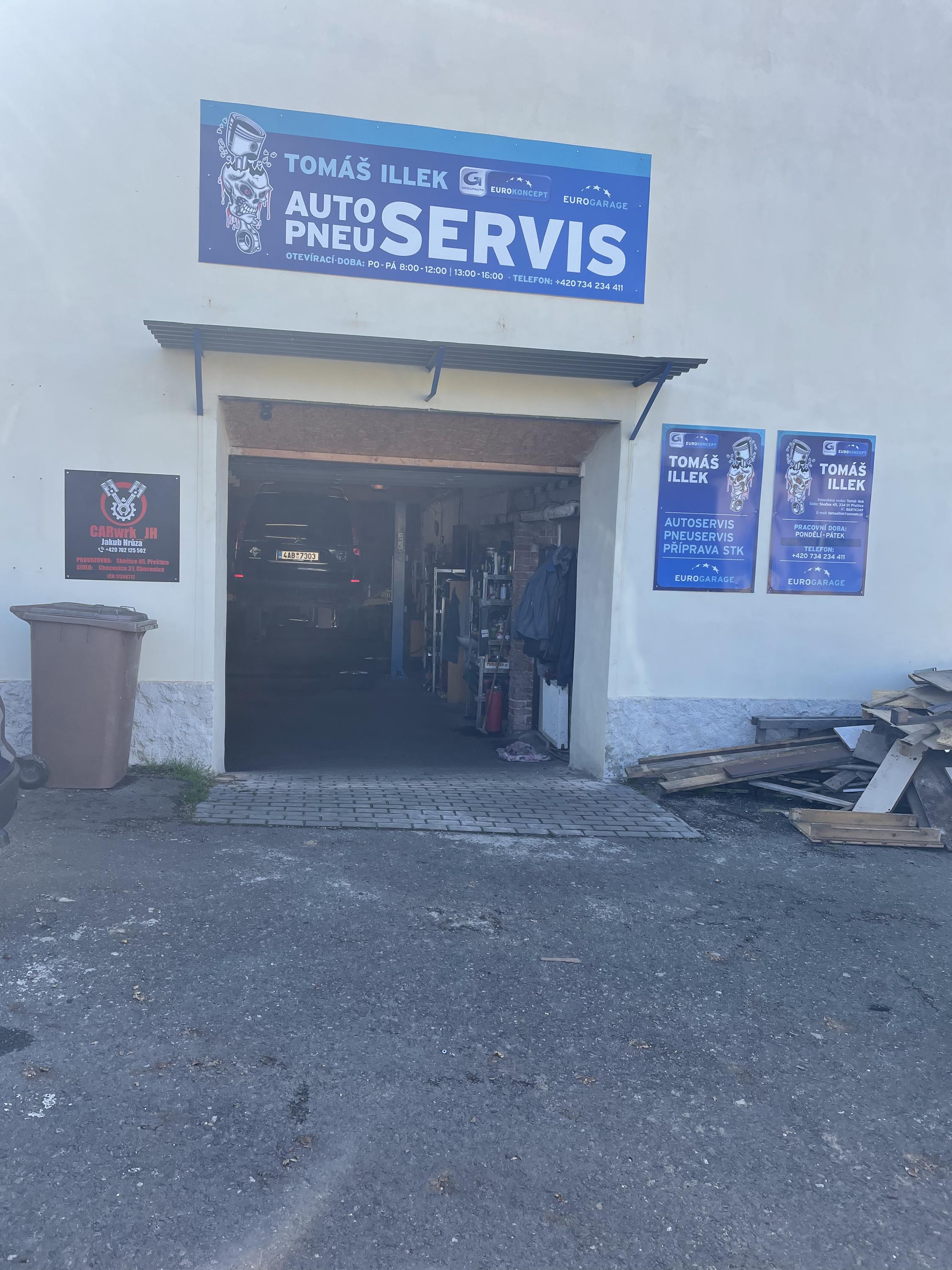 CARwrk_JH foto 1