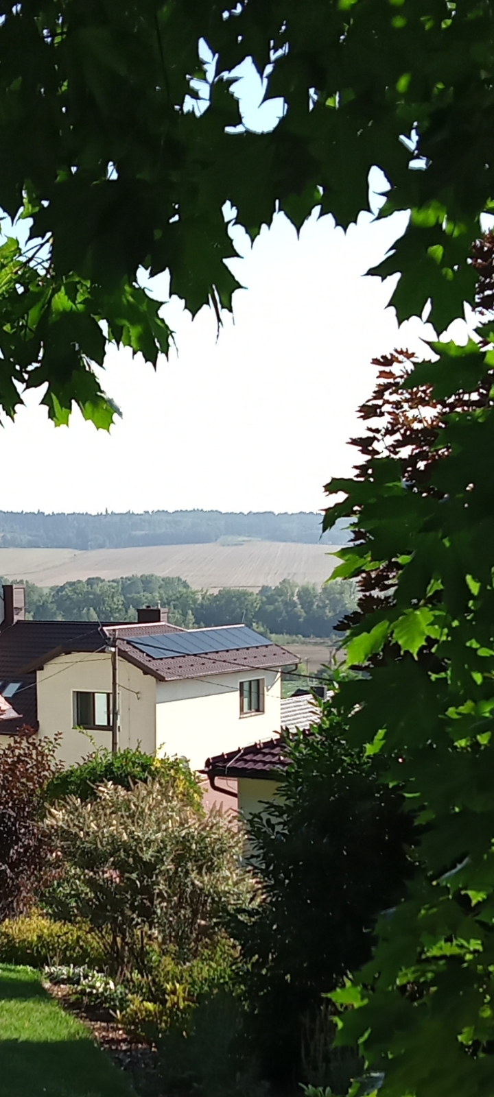 Fotovoltaické systémy - David Štička foto 5